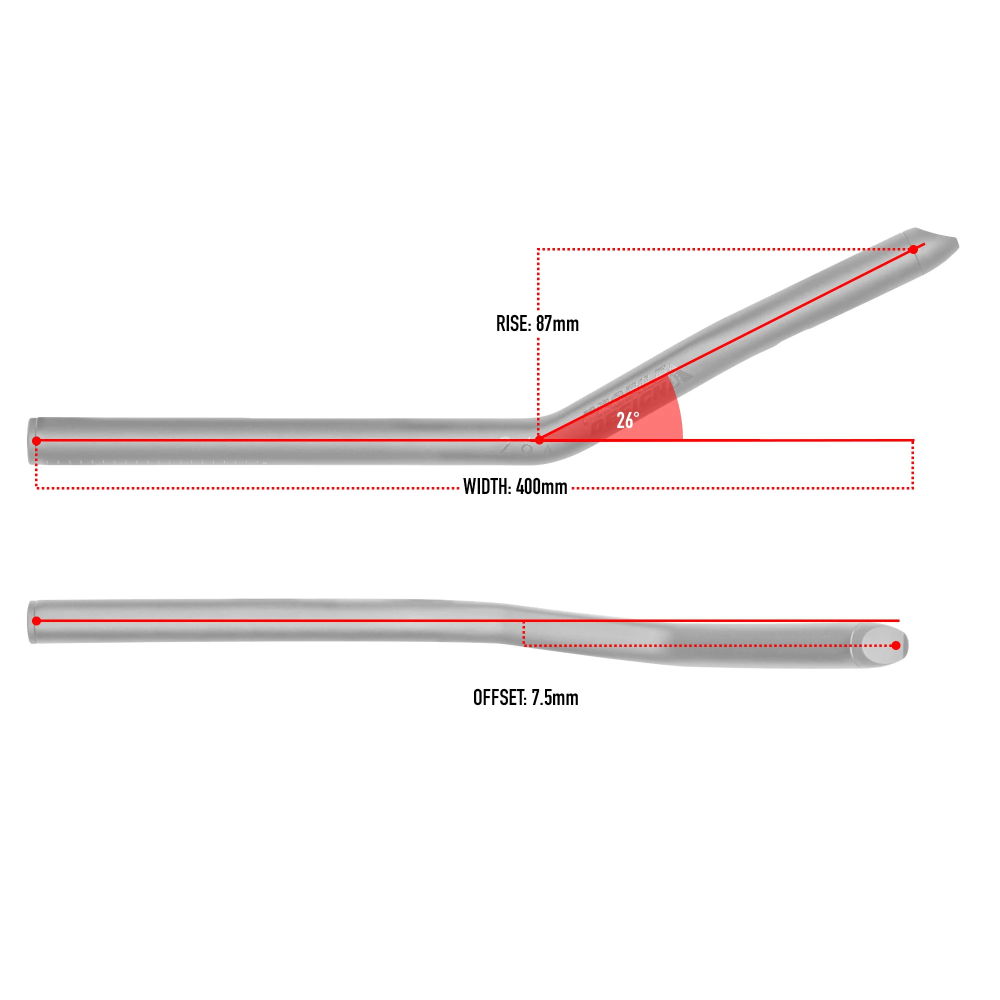 26a Aluminum Extensions - Image 5