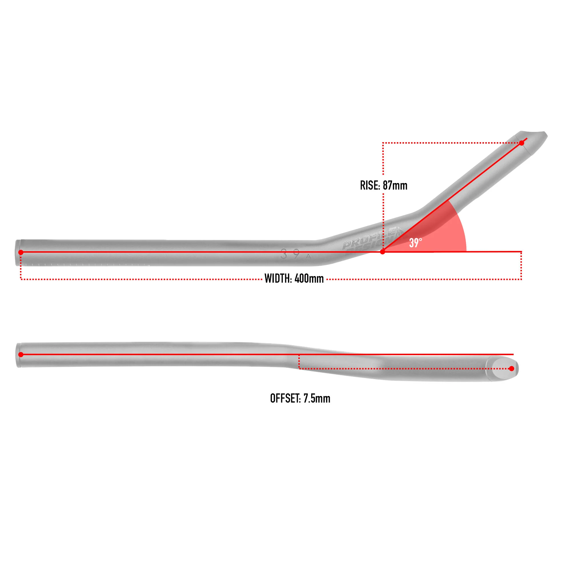 39a Aluminum Extensions - Image 5