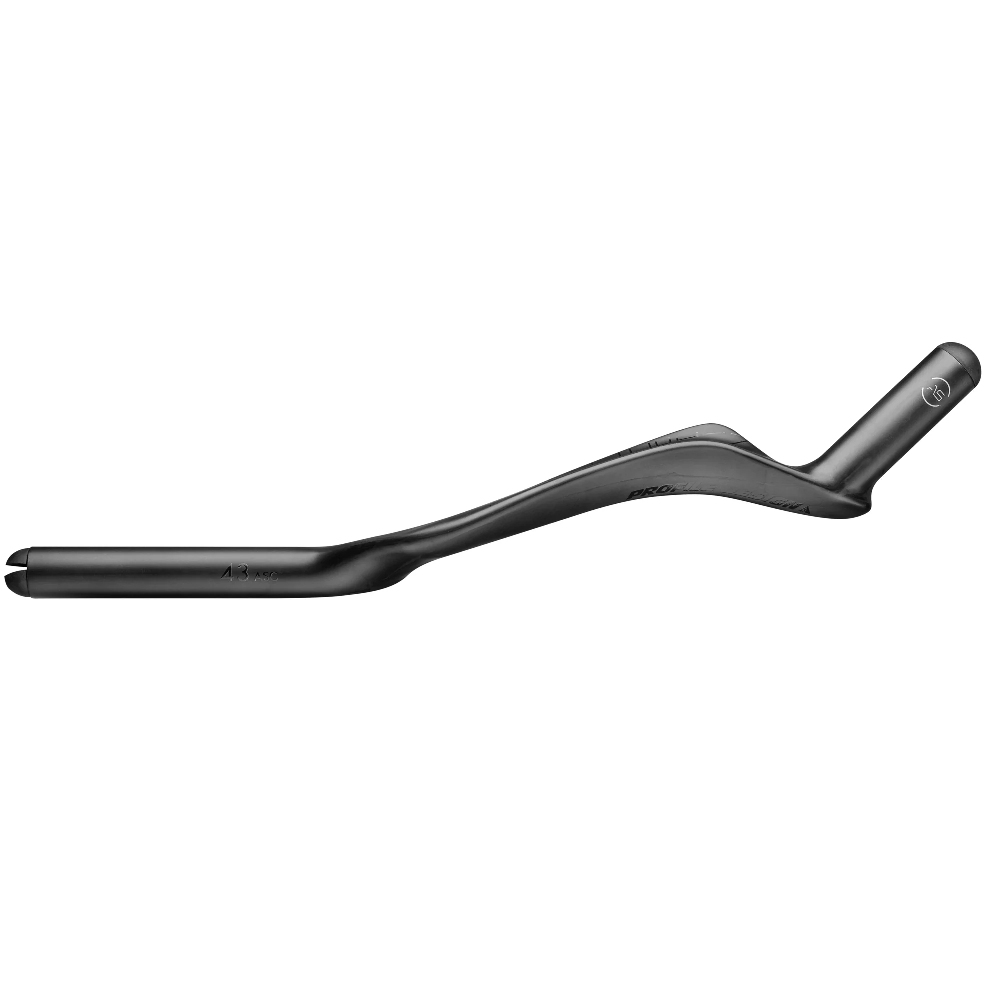 43 ASC Carbon Extensions - Image 3