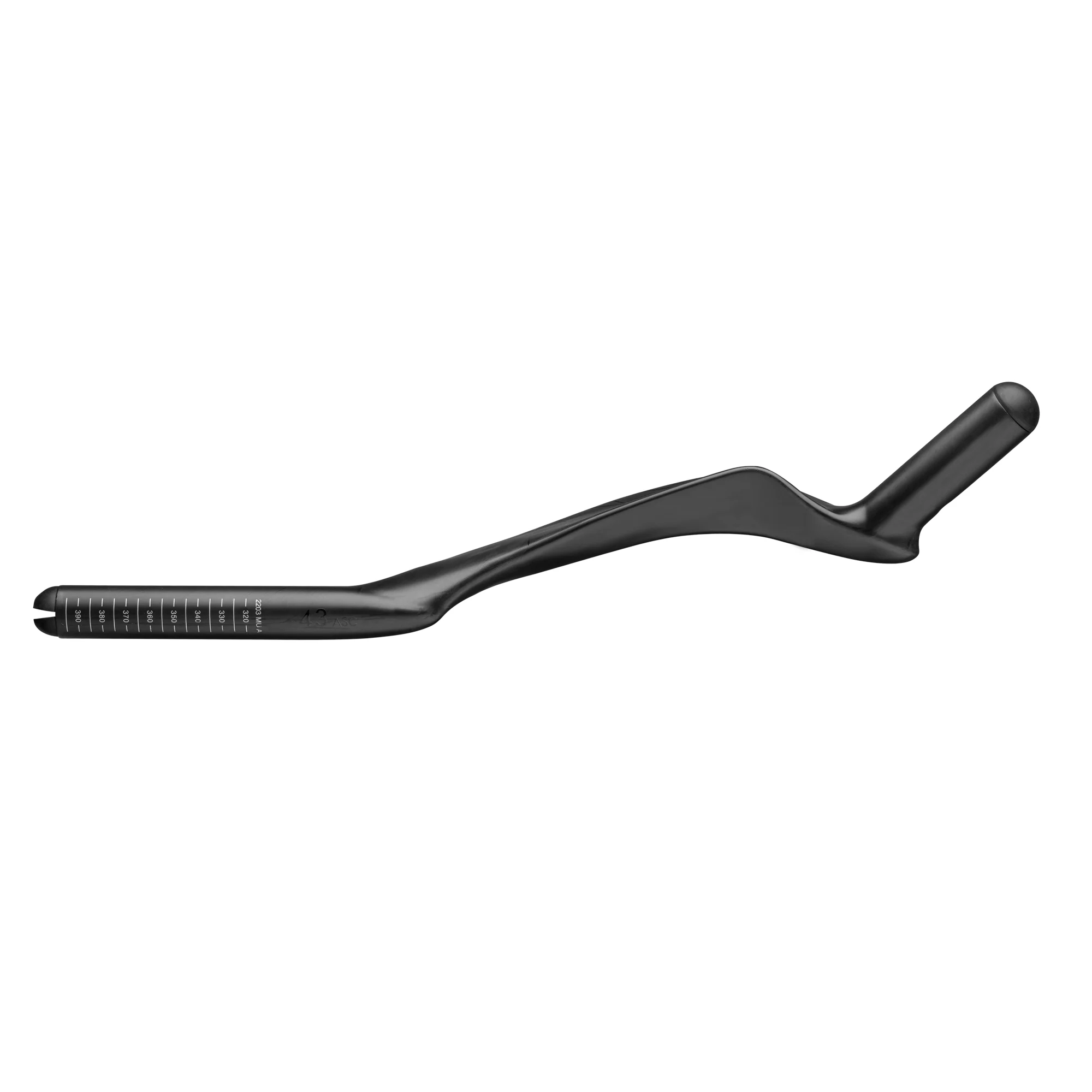 43 ASC Carbon Extensions - Image 4