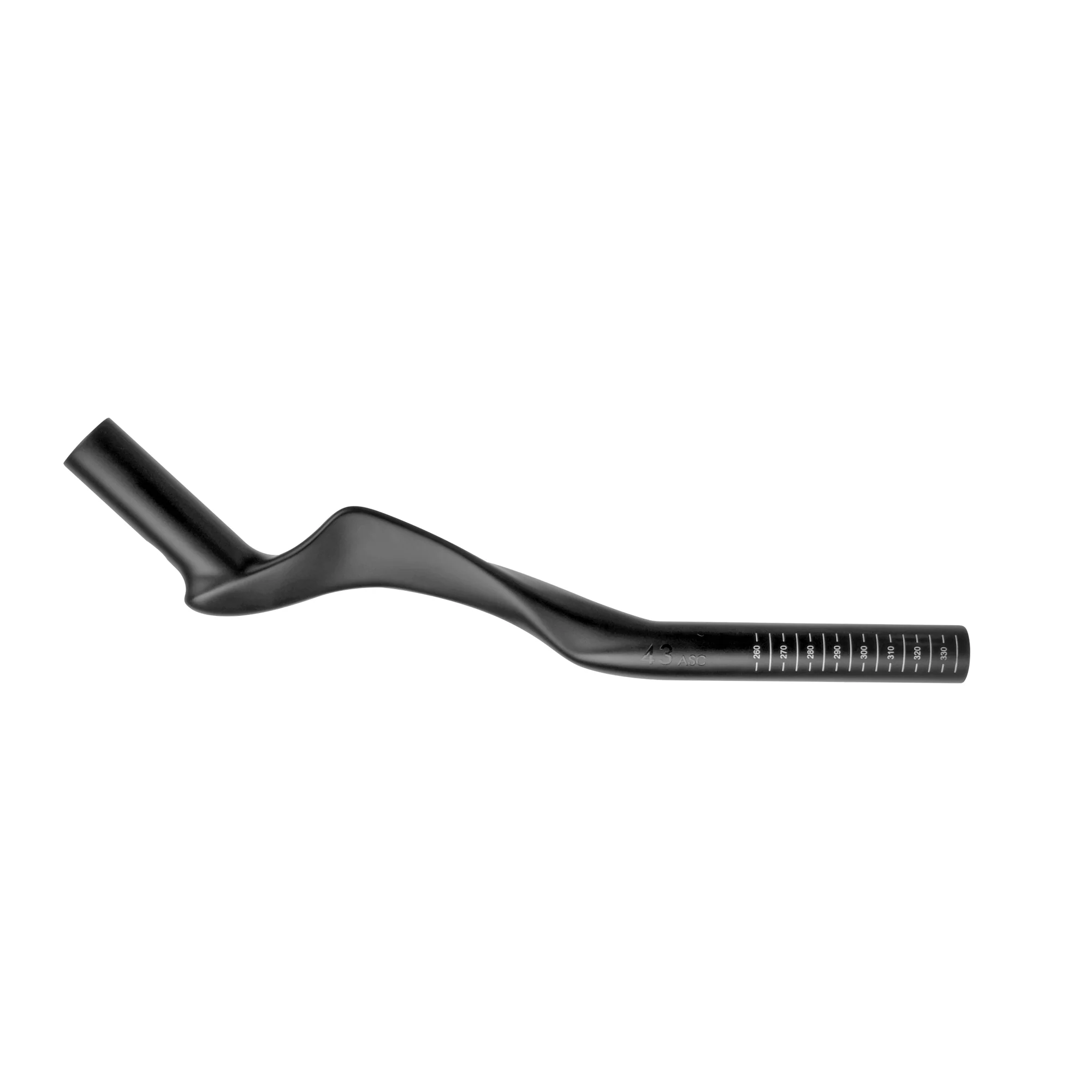 43 ASC Carbon Extensions - Image 7