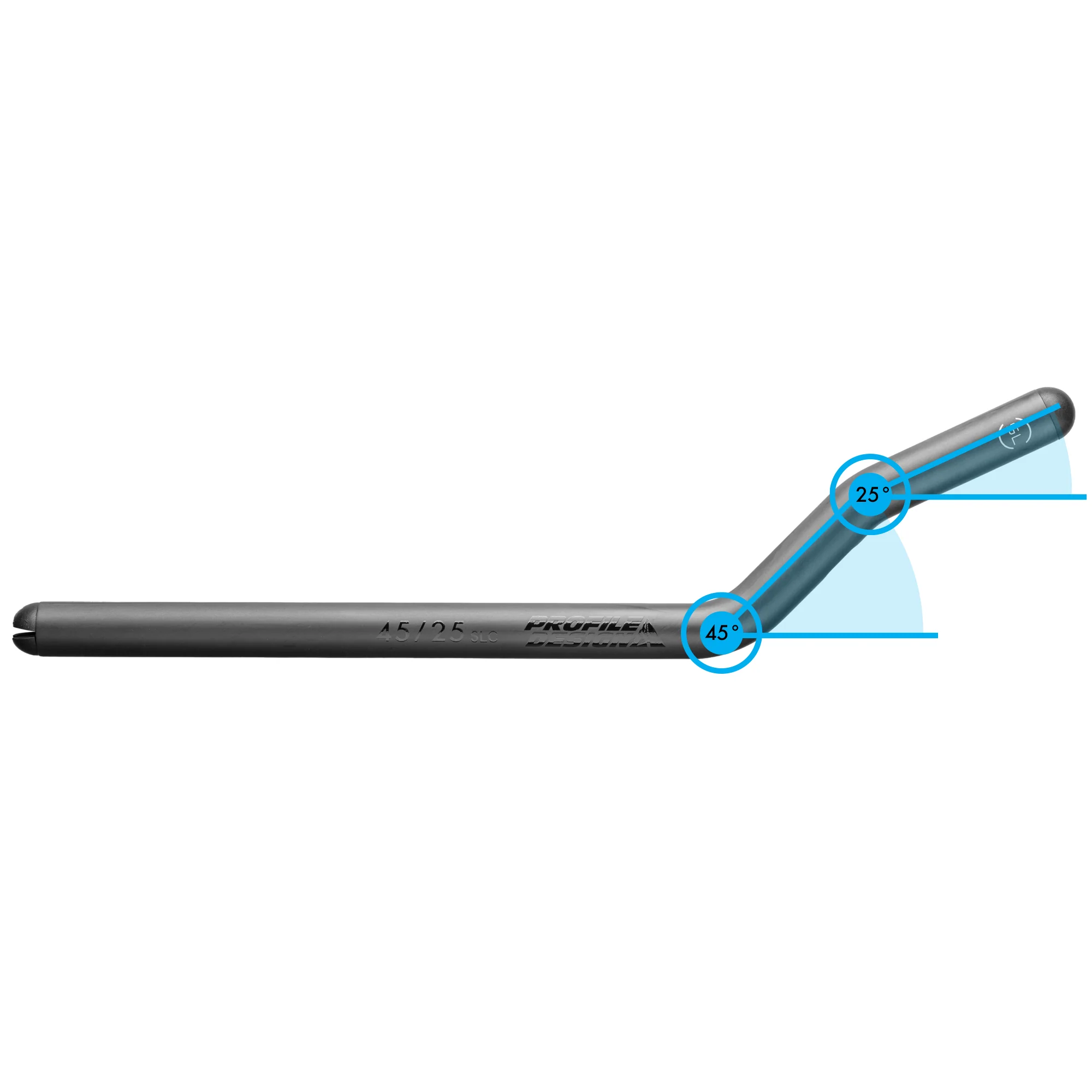 45/25 SLC Carbon Extensions - Image 6