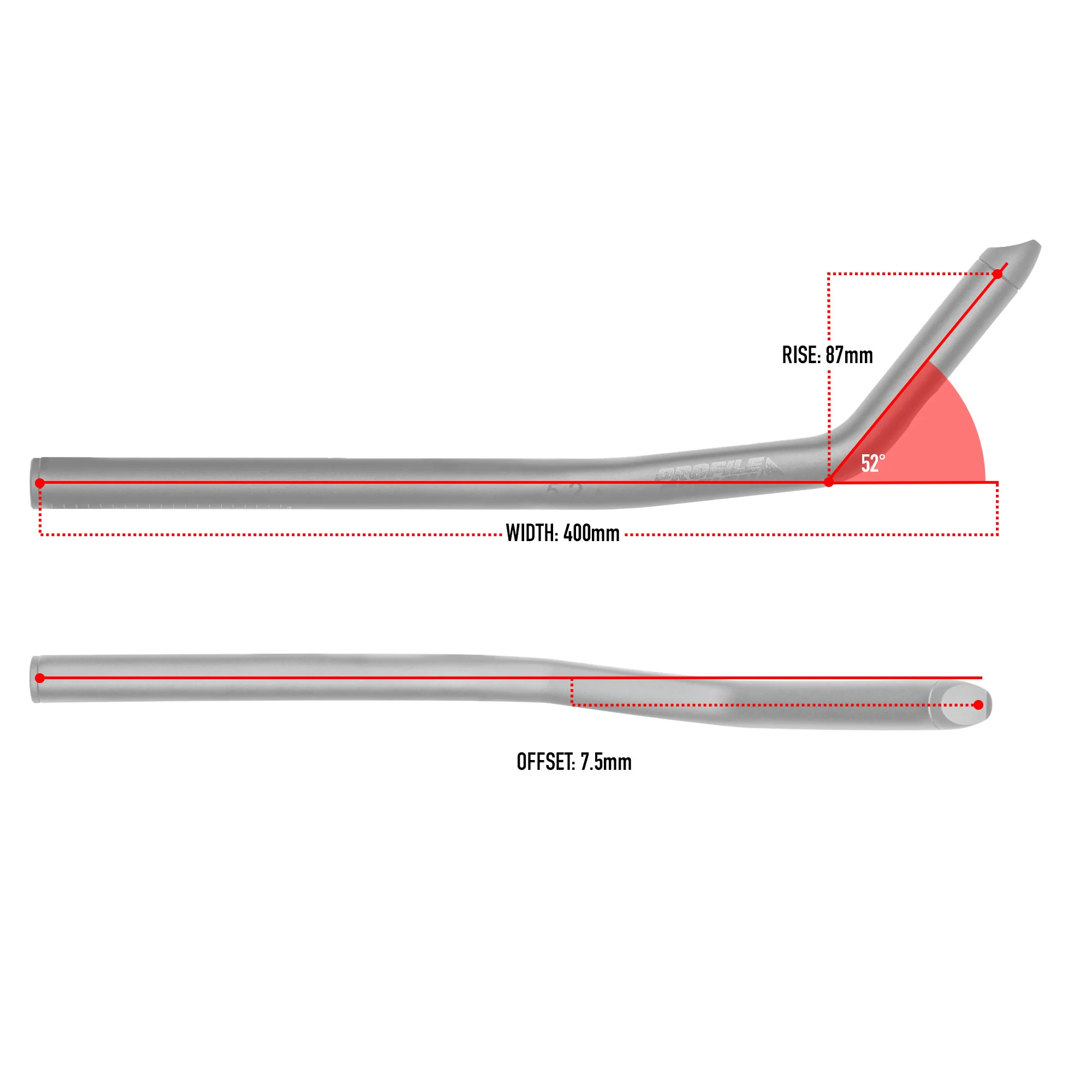 52a Aluminum Extensions - Image 5