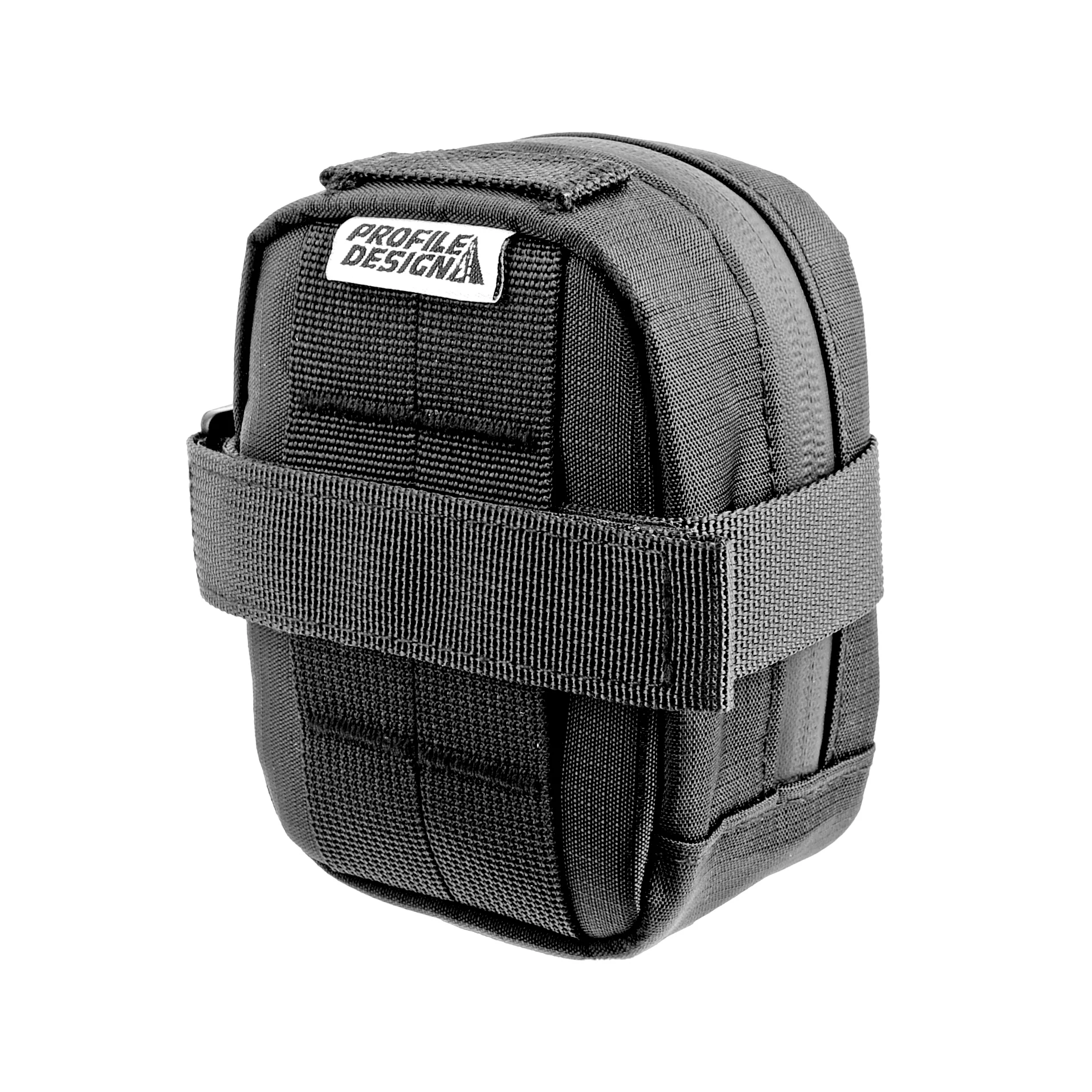 Adventure Saddle Bag - Image 3