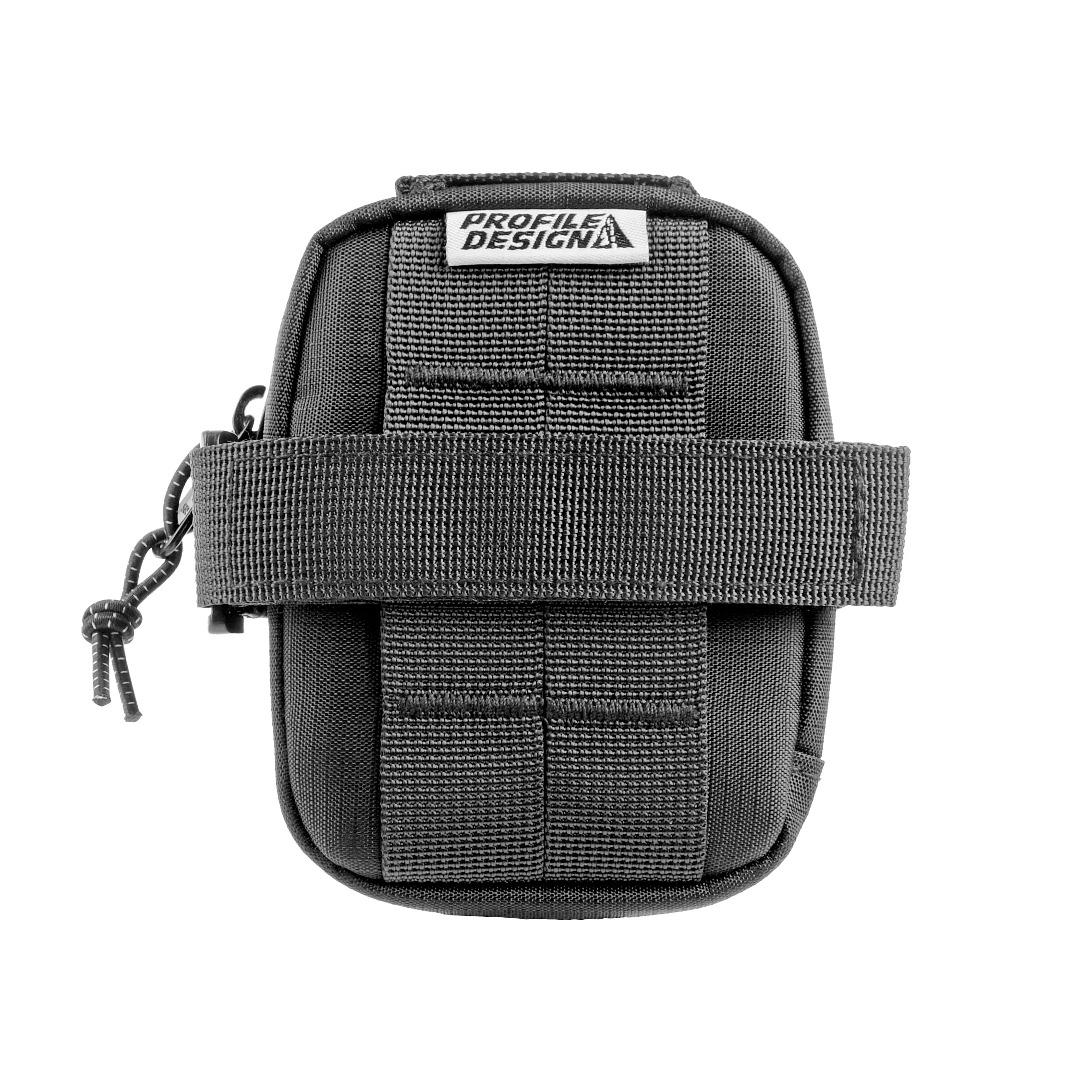 Adventure Saddle Bag - Image 4
