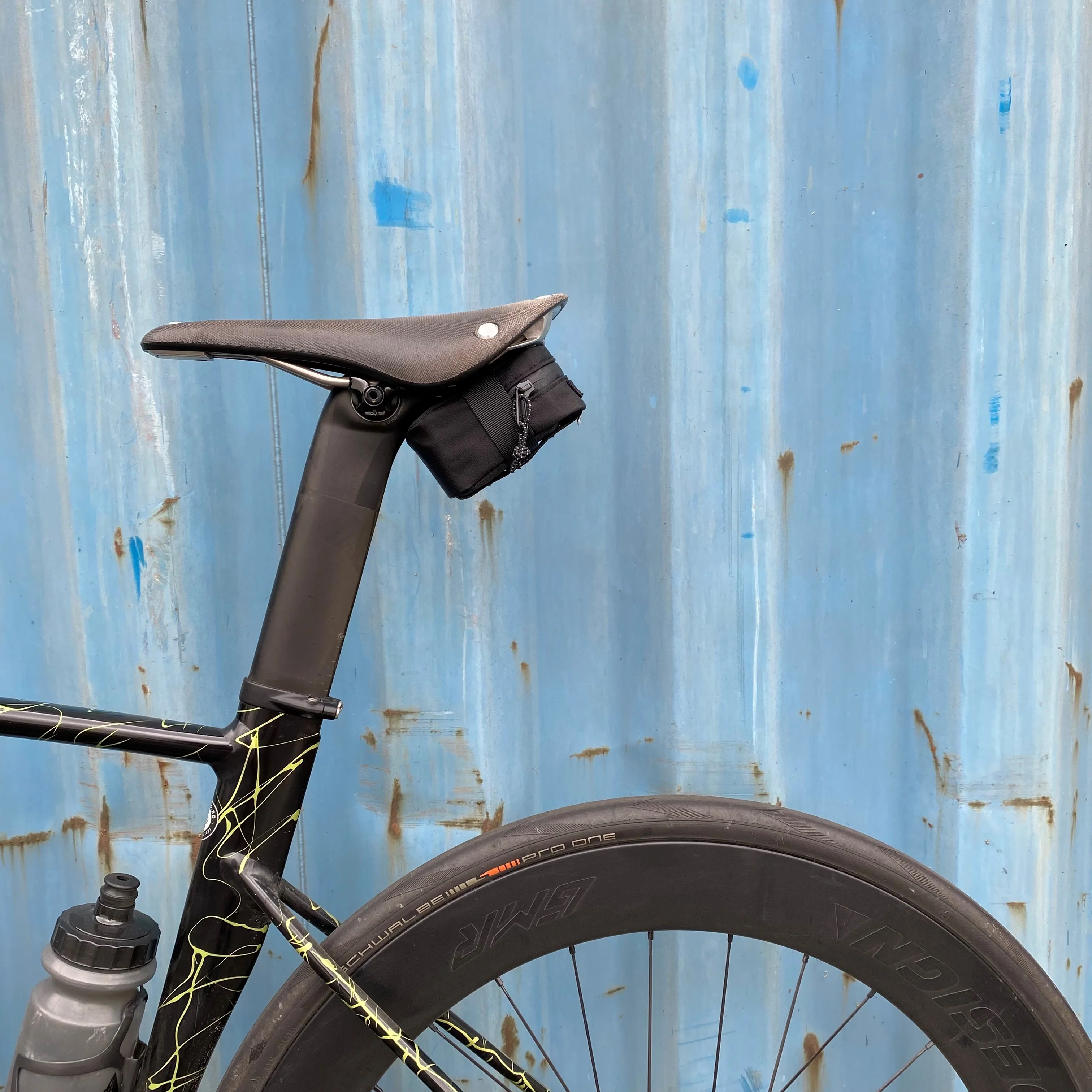 Adventure Saddle Bag - Image 6