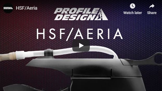 HSF Aeria Hydration System - Image 8