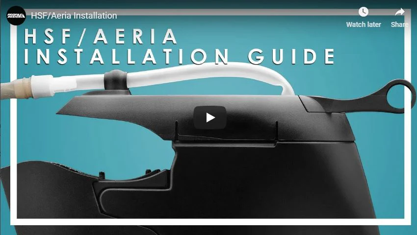 HSF Aeria Hydration System - Image 9