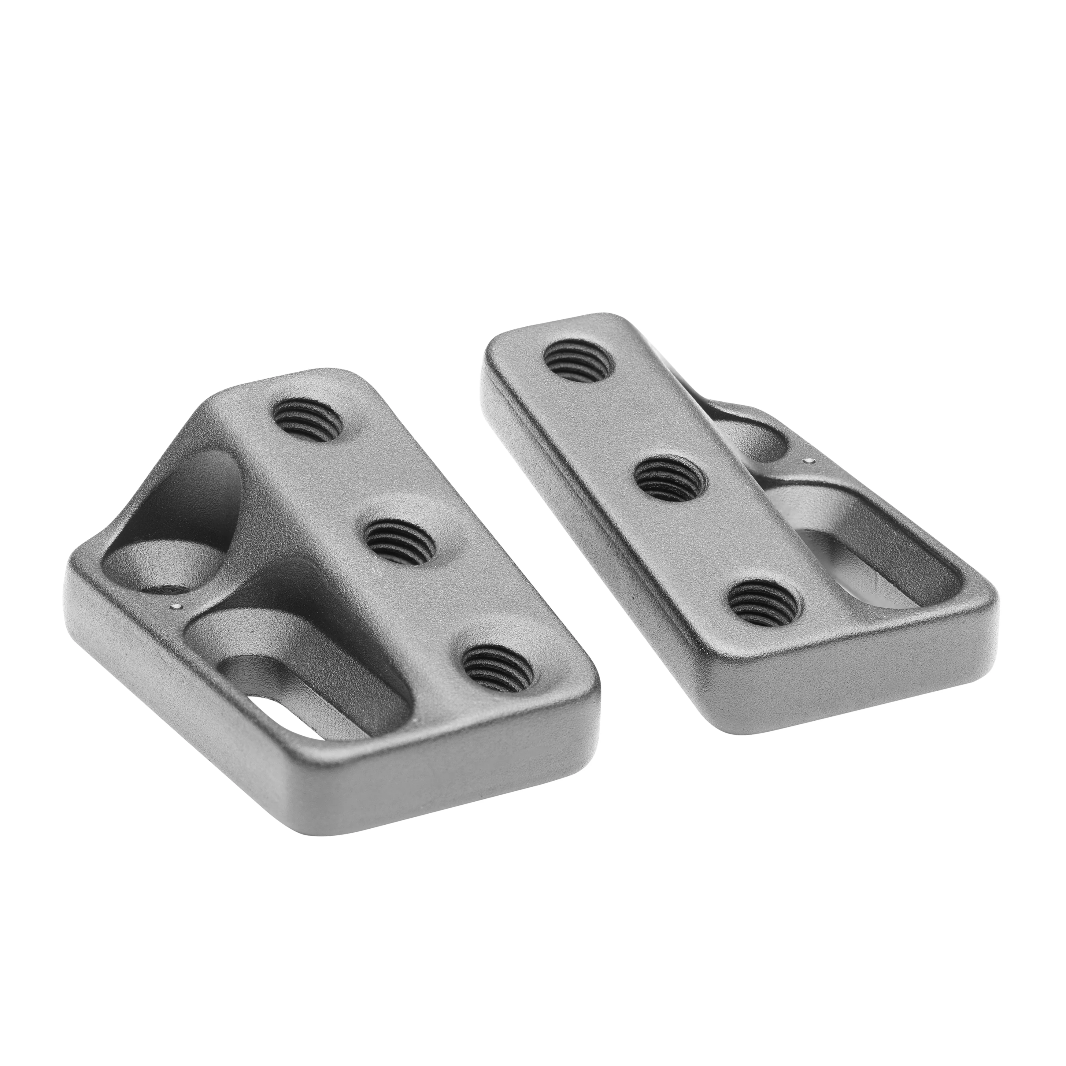 Aerobar Armrest Pad Wedge Kit - Image 4