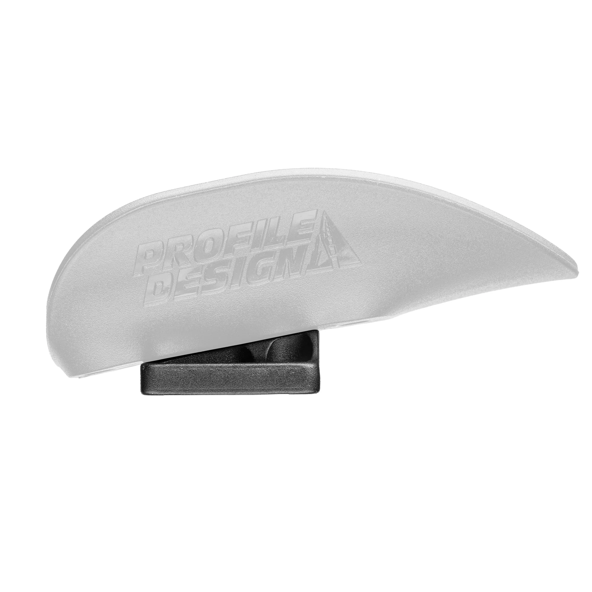 Aerobar Armrest Pad Wedge Kit - Image 5
