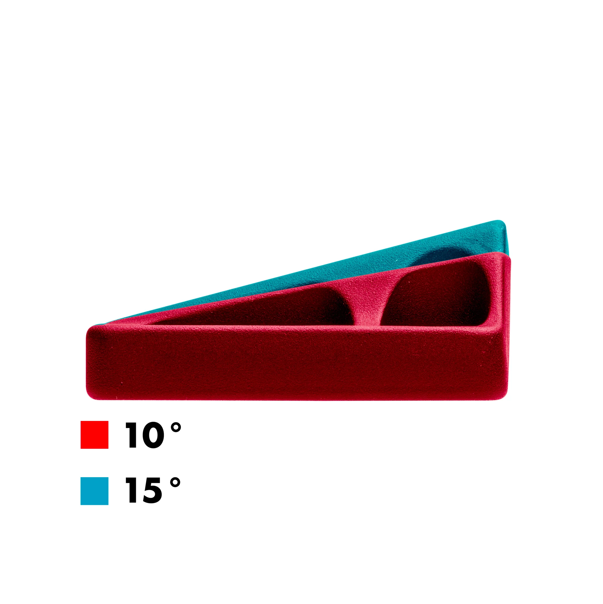 Aerobar Armrest Pad Wedge Kit - Image 8