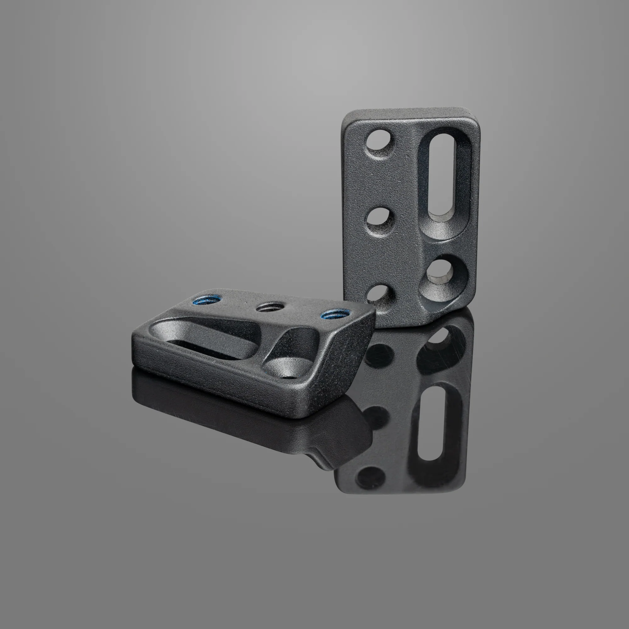 Aerobar Armrest Pad Wedge Kit - Image 9
