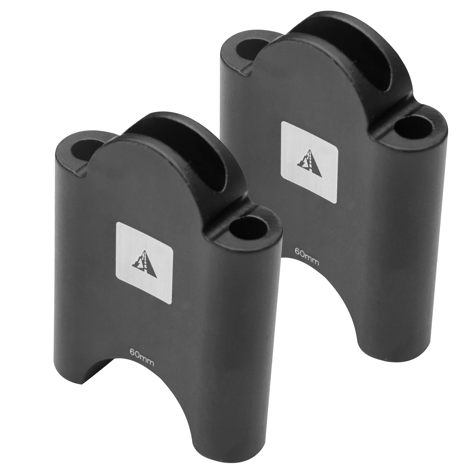 Aerobar Bracket Riser Kit - Image 3