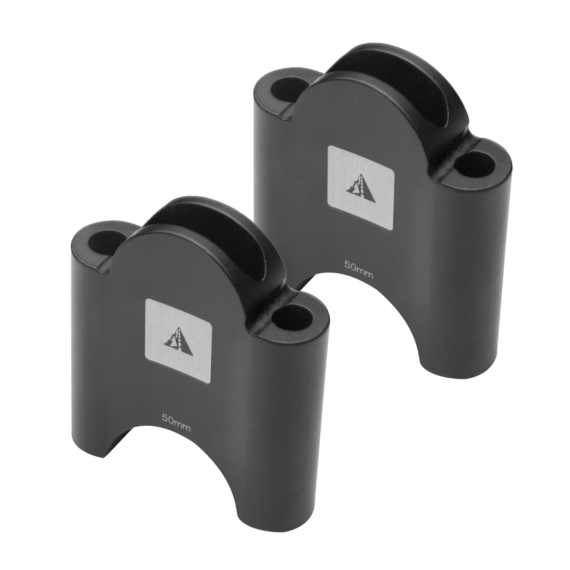 Aerobar Bracket Riser Kit - Image 4