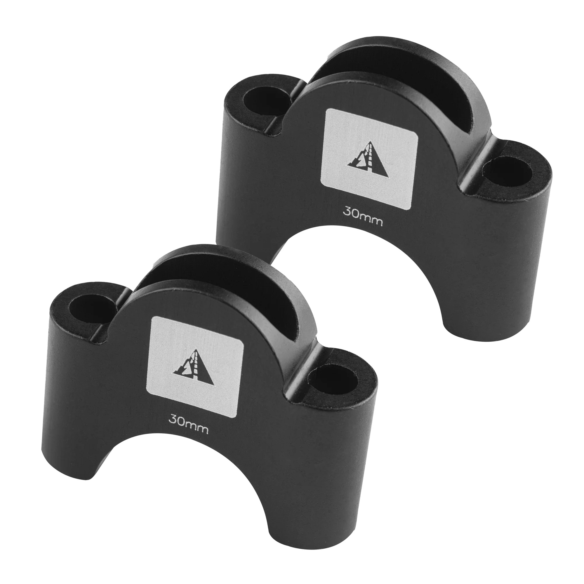 Aerobar Bracket Riser Kit - Image 6