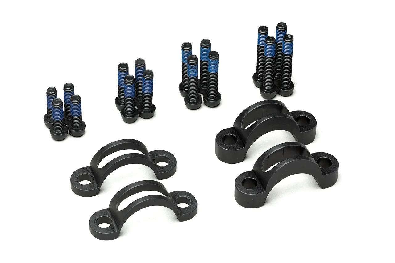 Aerobar Bracket Riser Kit - Image 7