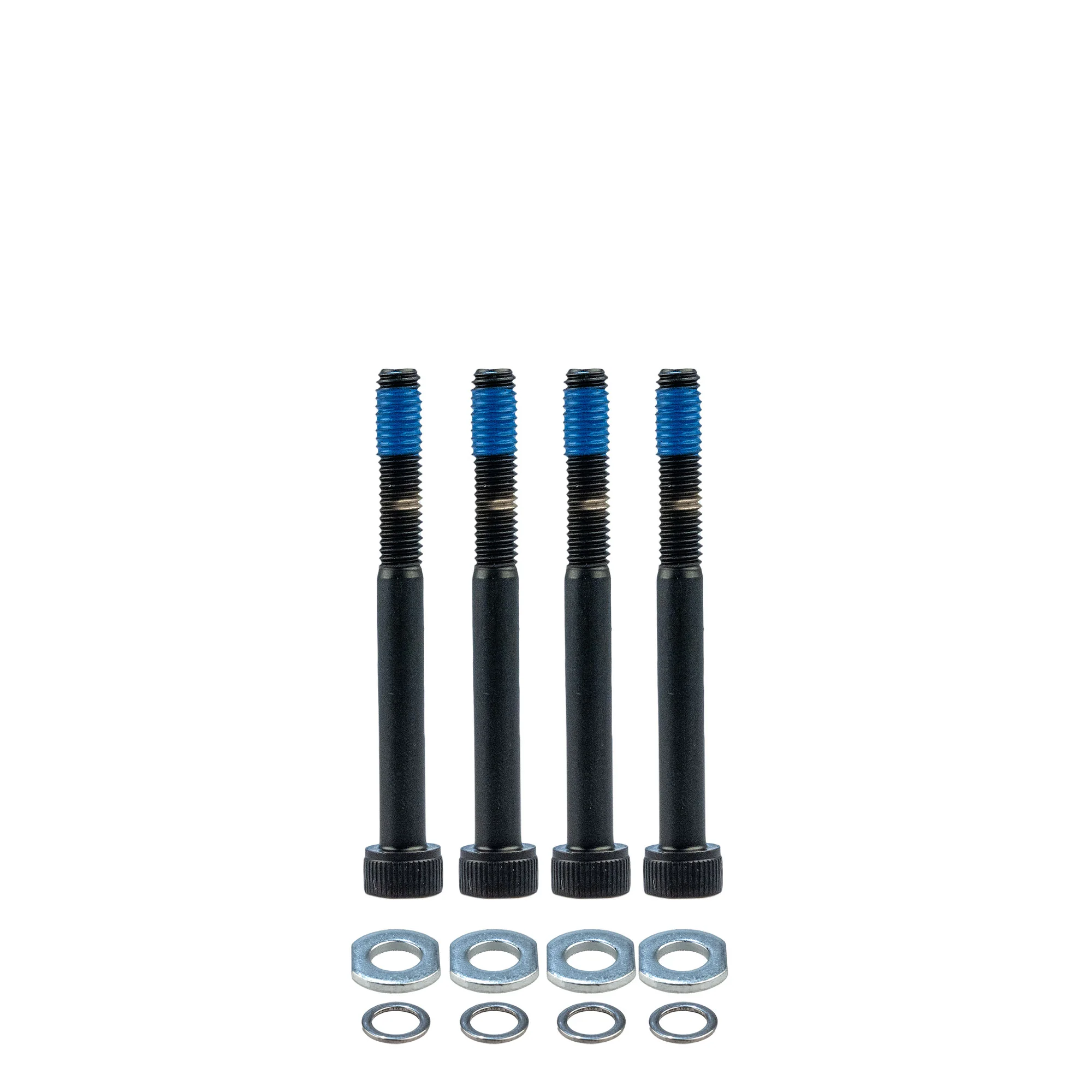 Aerobar Riser Bolt Kit - Image 10