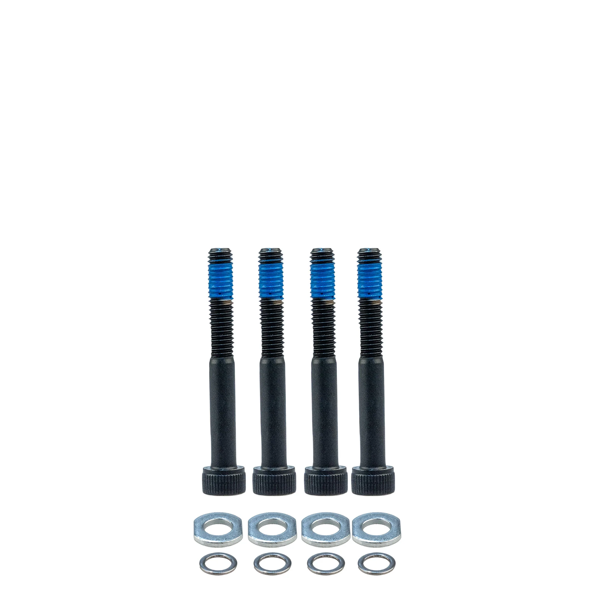 Aerobar Riser Bolt Kit - Image 11