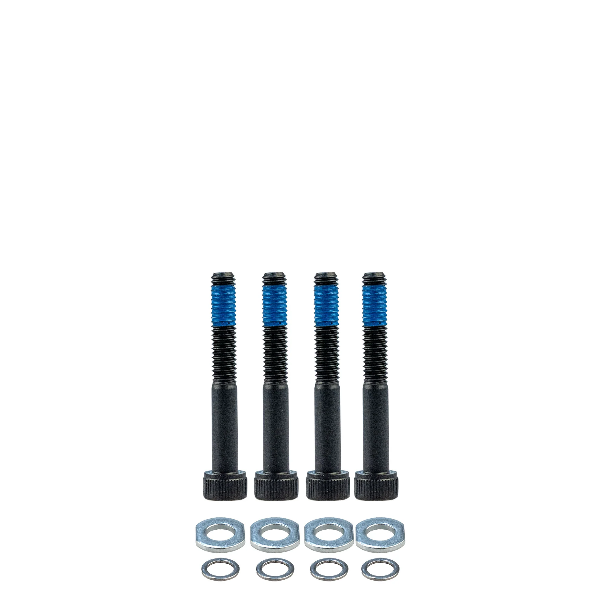 Aerobar Riser Bolt Kit - Image 12