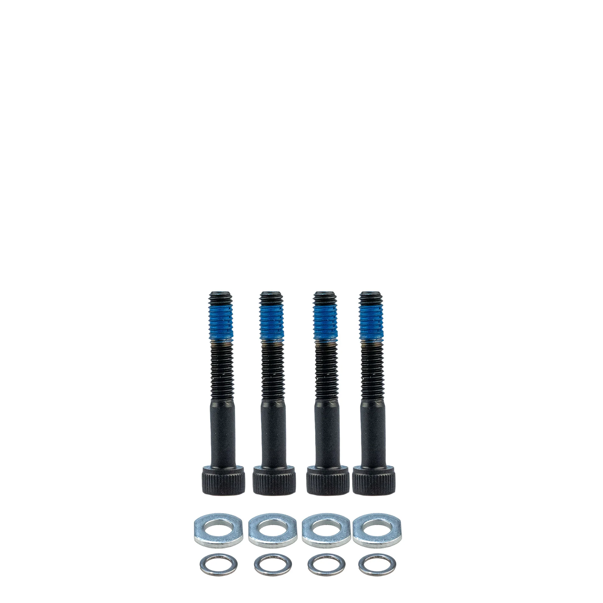Aerobar Riser Bolt Kit - Image 13