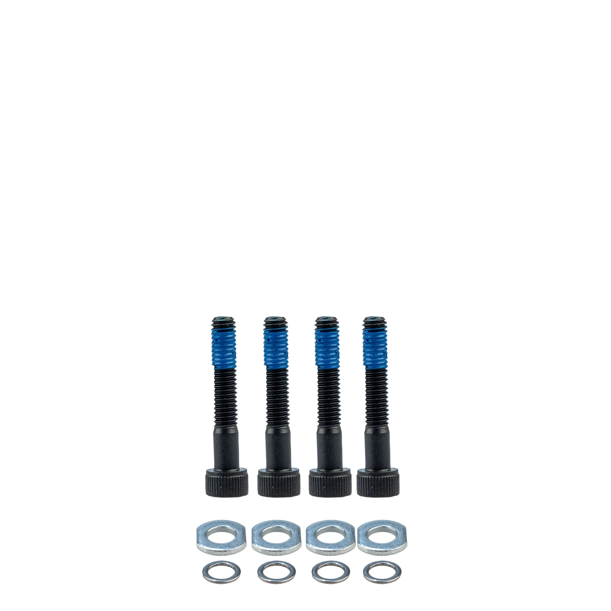 Aerobar Riser Bolt Kit - Image 14