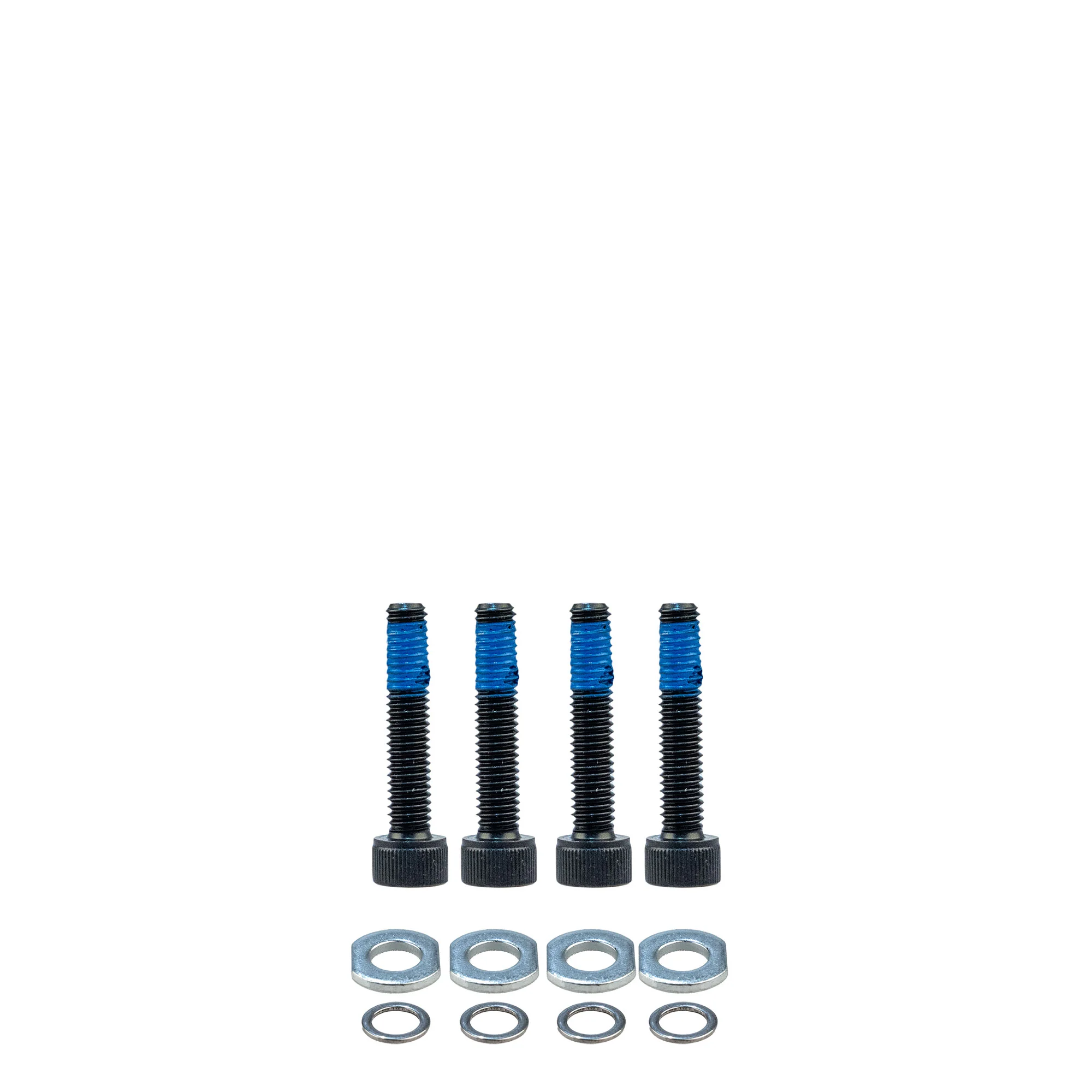 Aerobar Riser Bolt Kit - Image 15