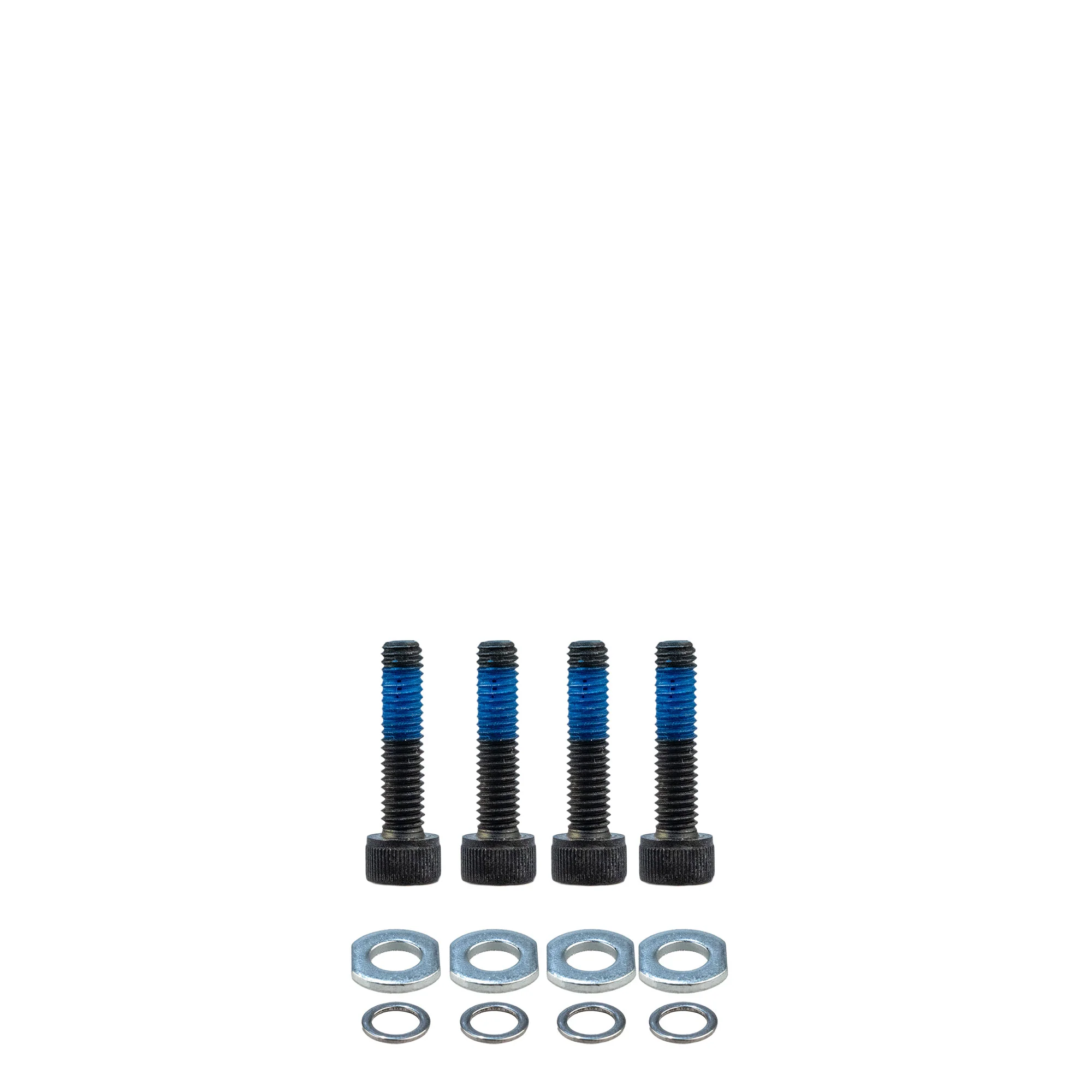 Aerobar Riser Bolt Kit - Image 16