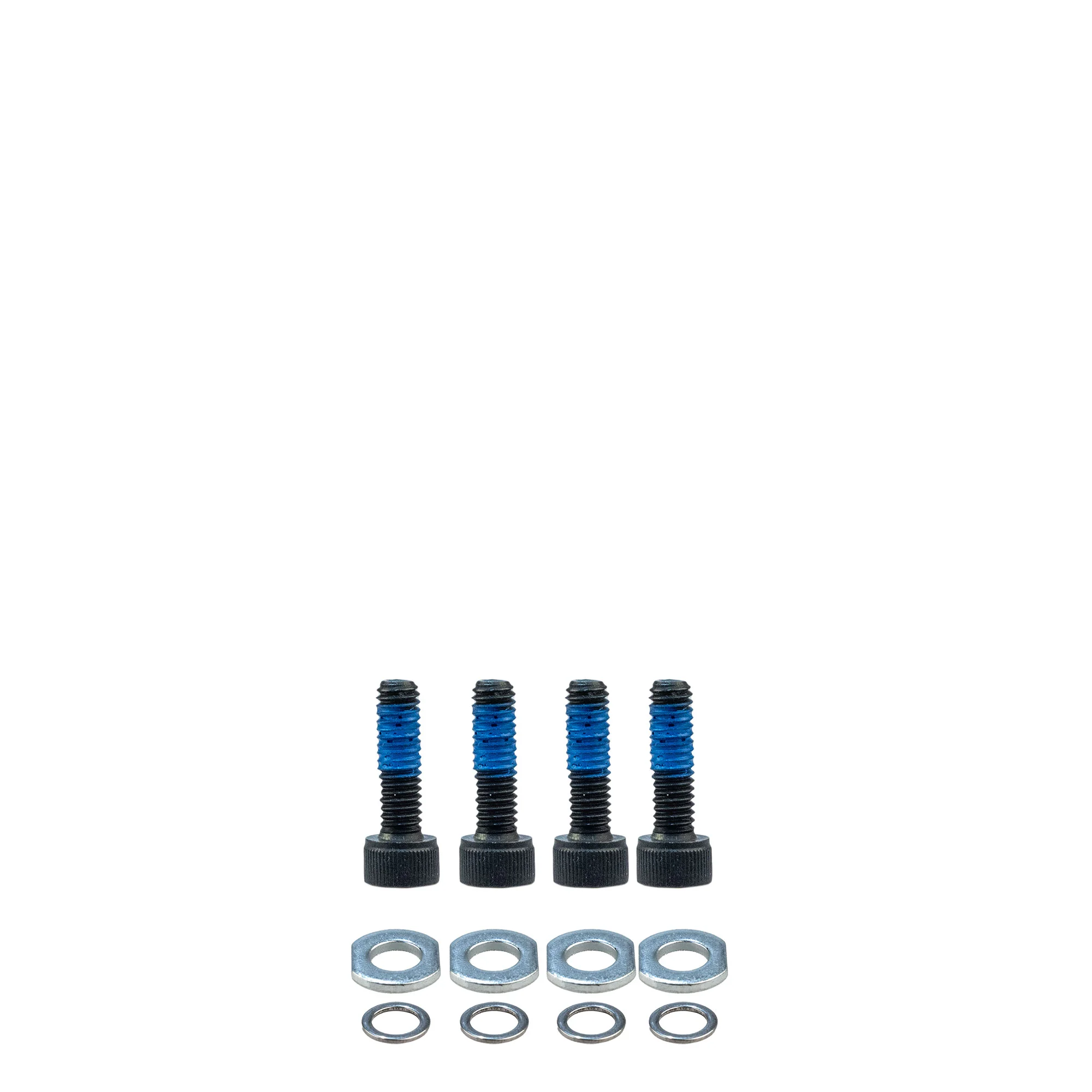 Aerobar Riser Bolt Kit - Image 17