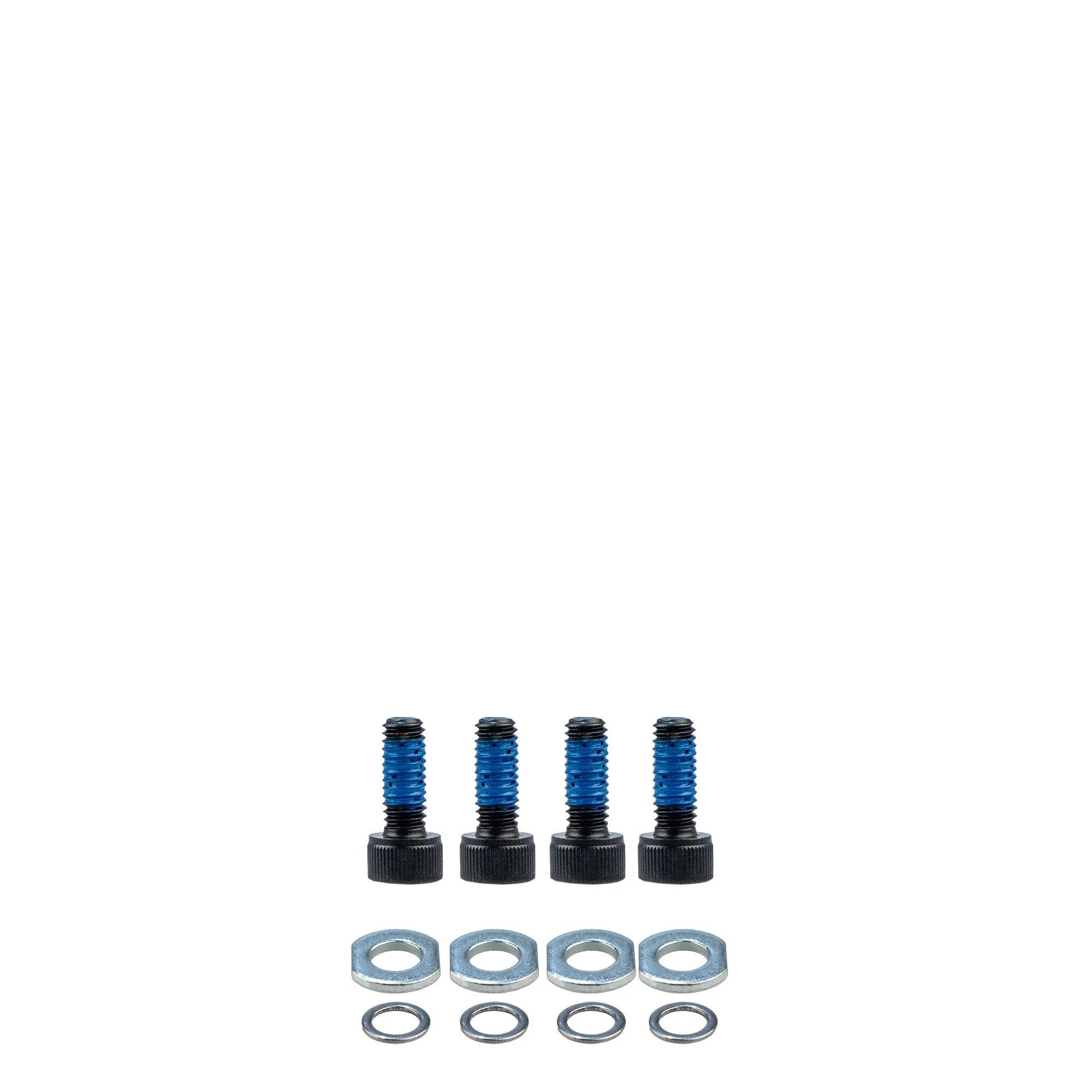 Aerobar Riser Bolt Kit - Image 18