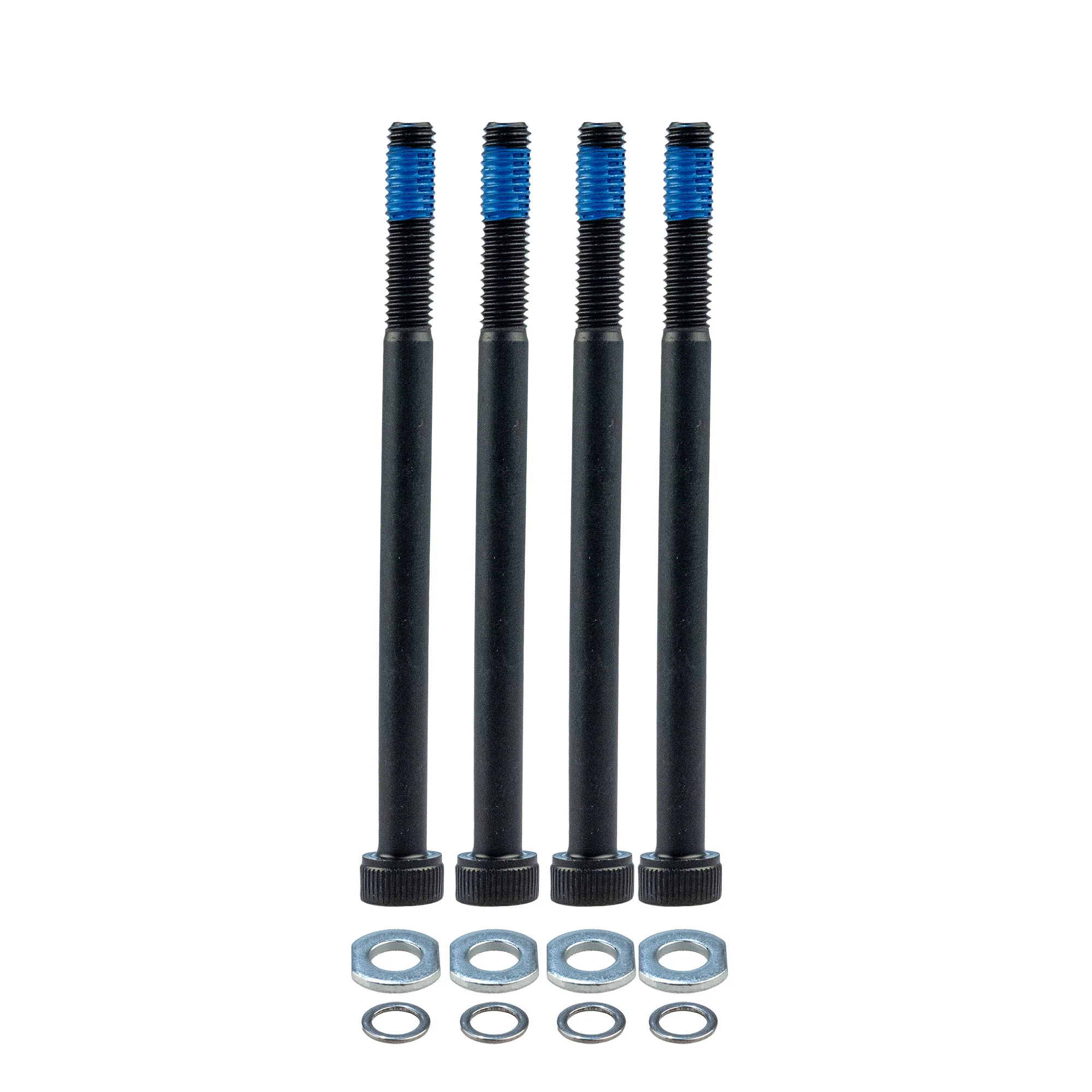 Aerobar Riser Bolt Kit - Image 3