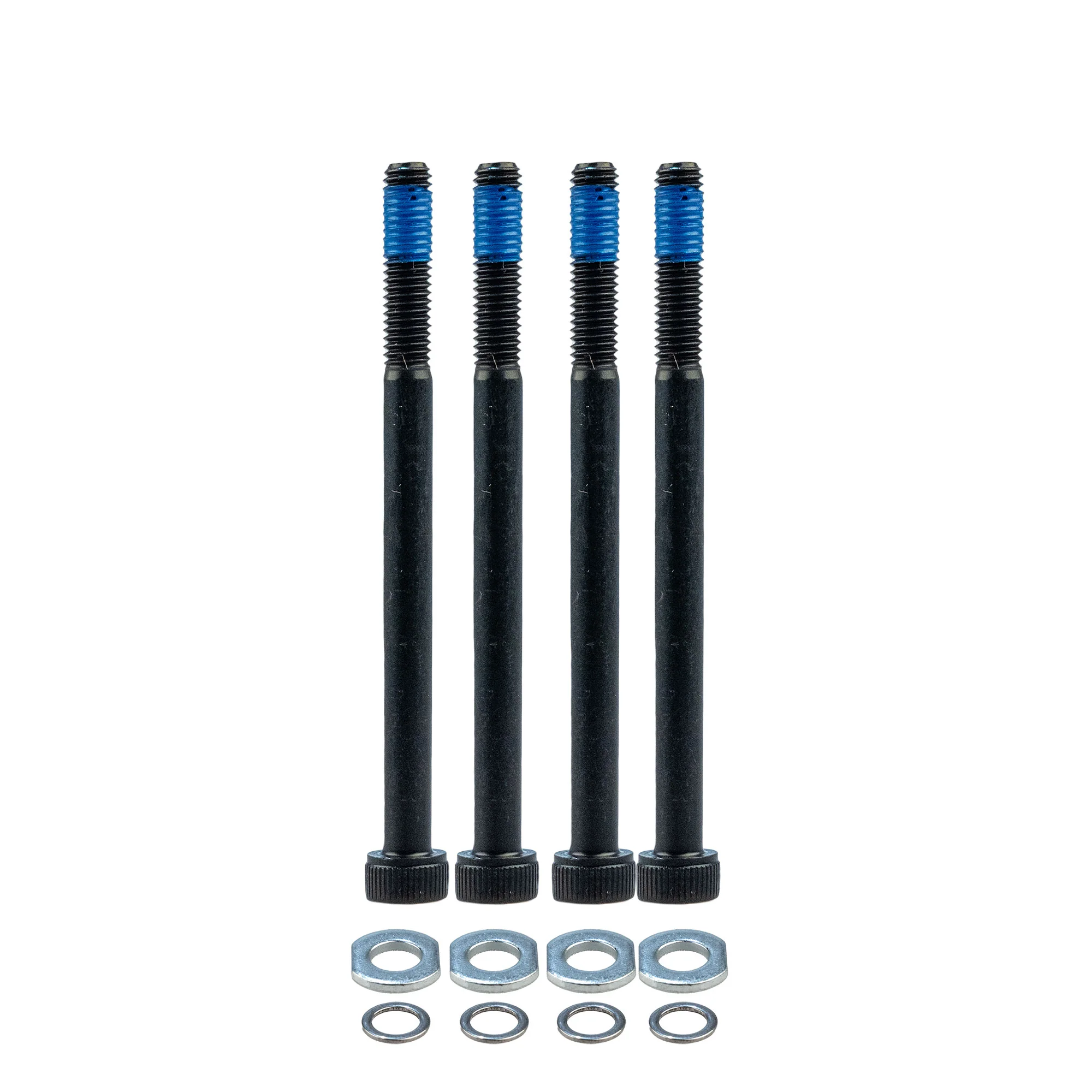 Aerobar Riser Bolt Kit - Image 4