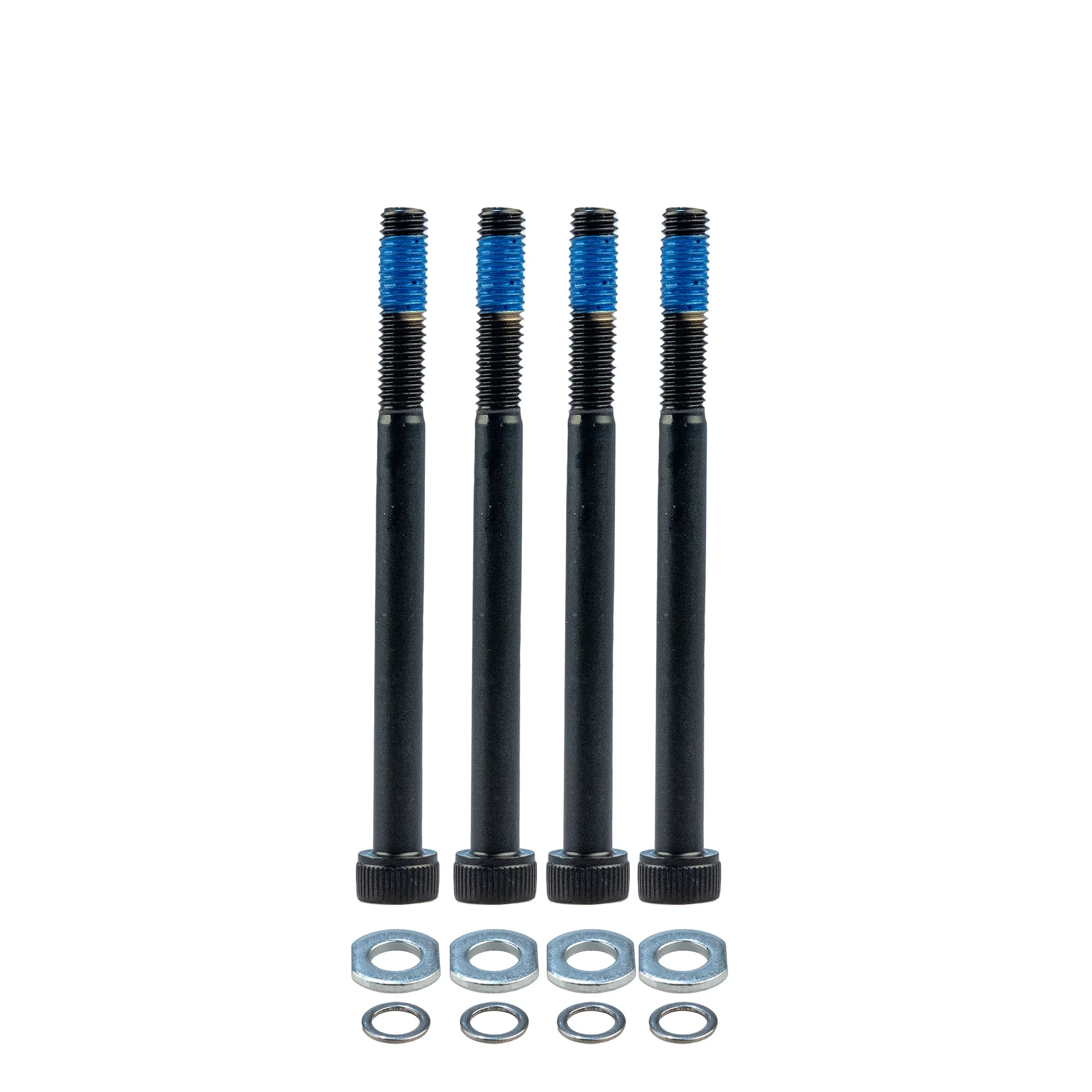 Aerobar Riser Bolt Kit - Image 5
