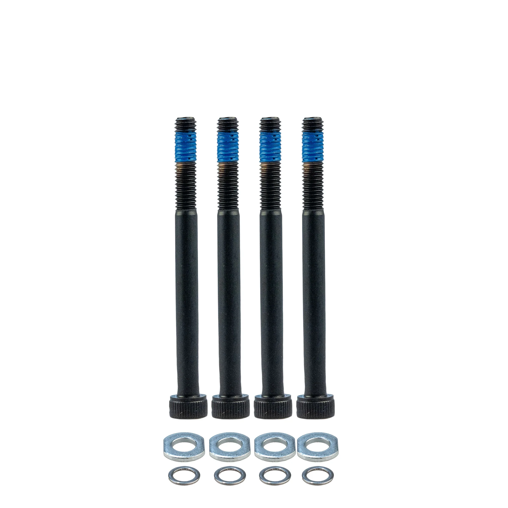 Aerobar Riser Bolt Kit - Image 6