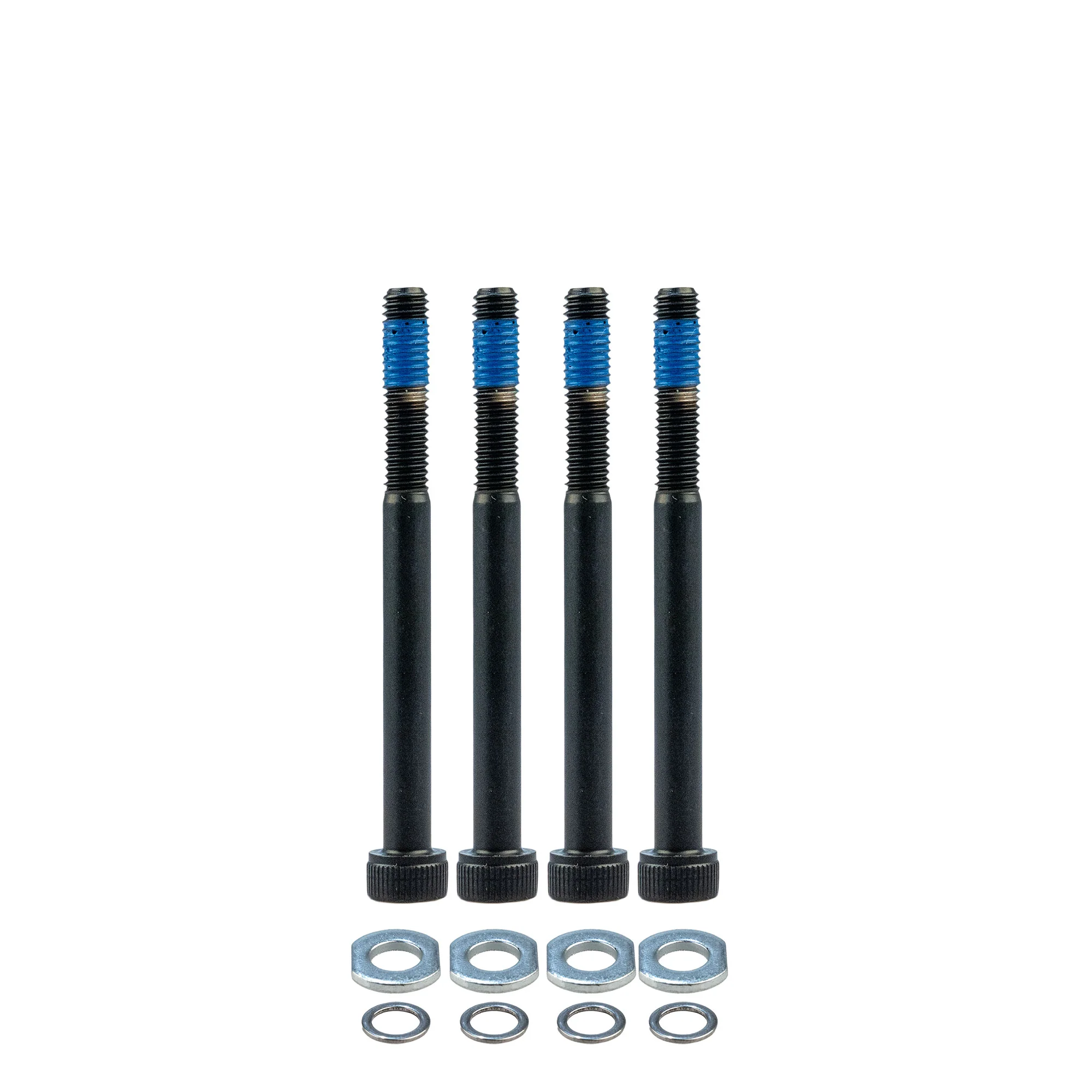 Aerobar Riser Bolt Kit - Image 7