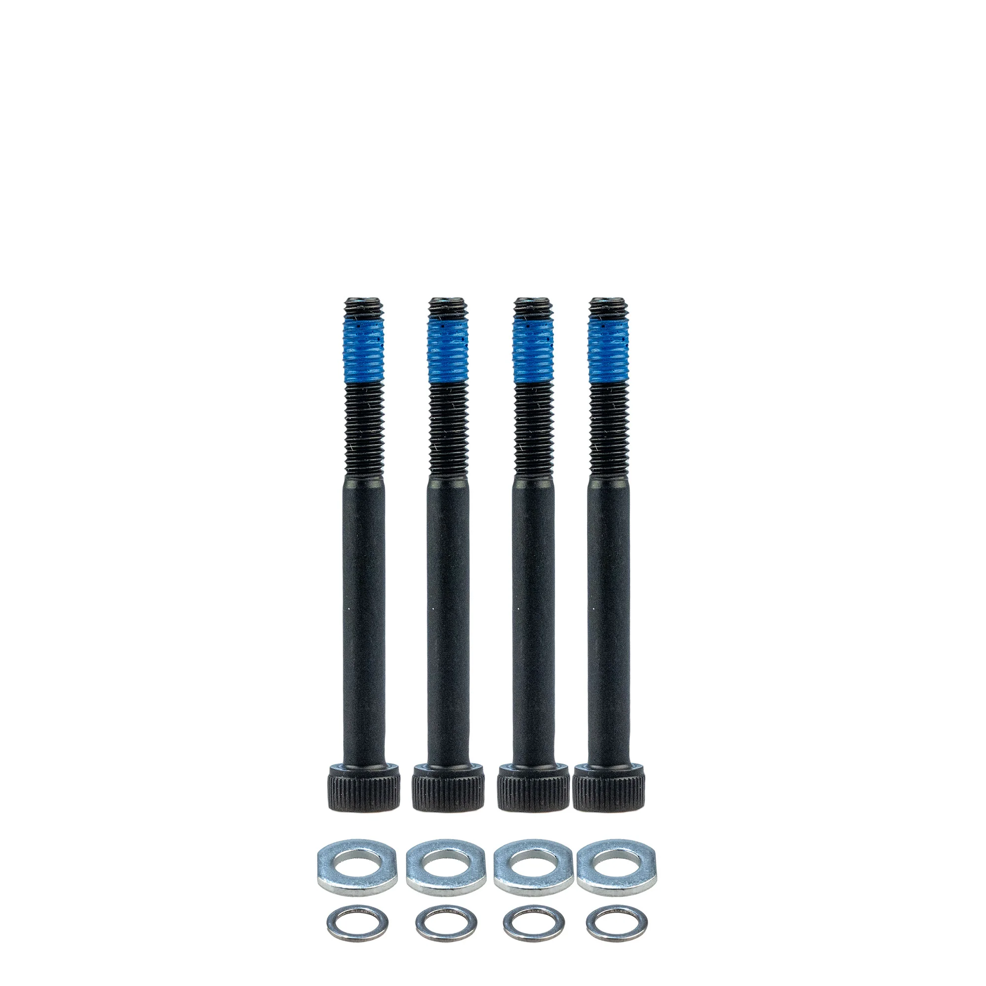 Aerobar Riser Bolt Kit - Image 8