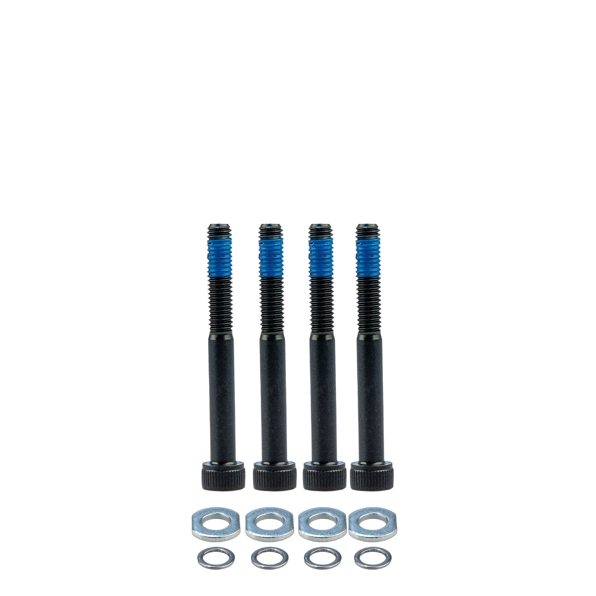 Aerobar Riser Bolt Kit - Image 9