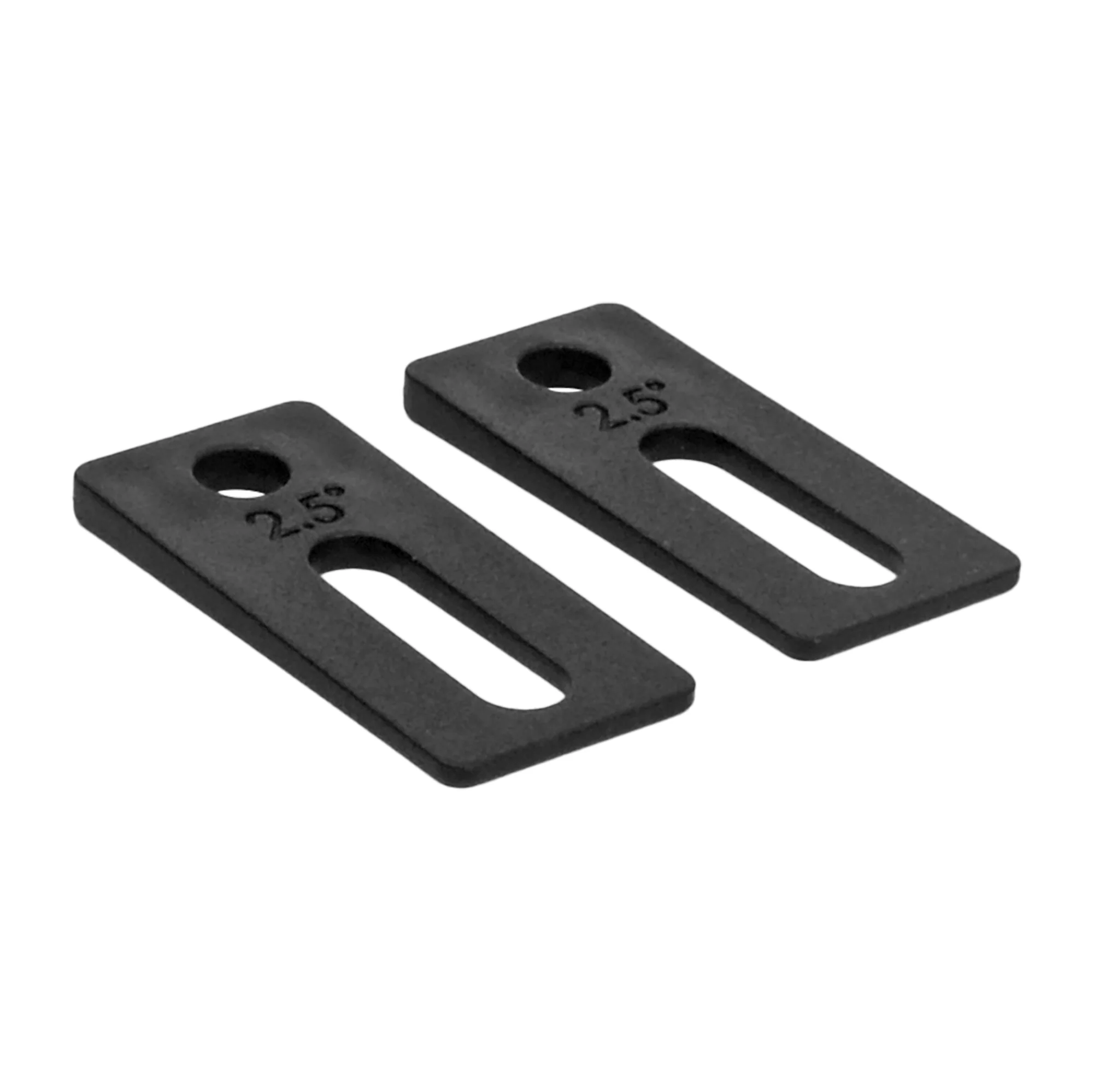 Armrest 2.5° / 5° Tilt Wedge - Image 4
