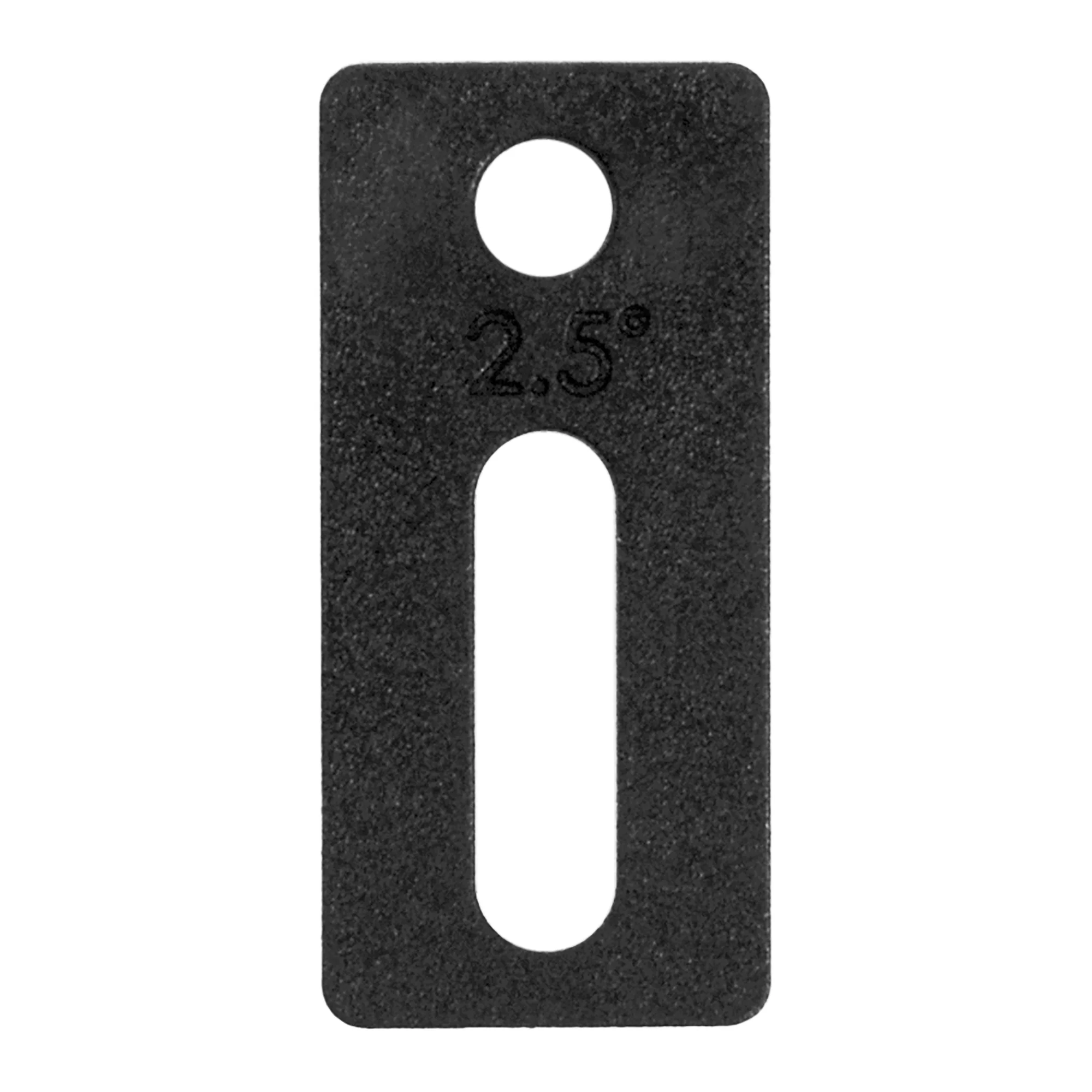 Armrest 2.5° / 5° Tilt Wedge - Image 6
