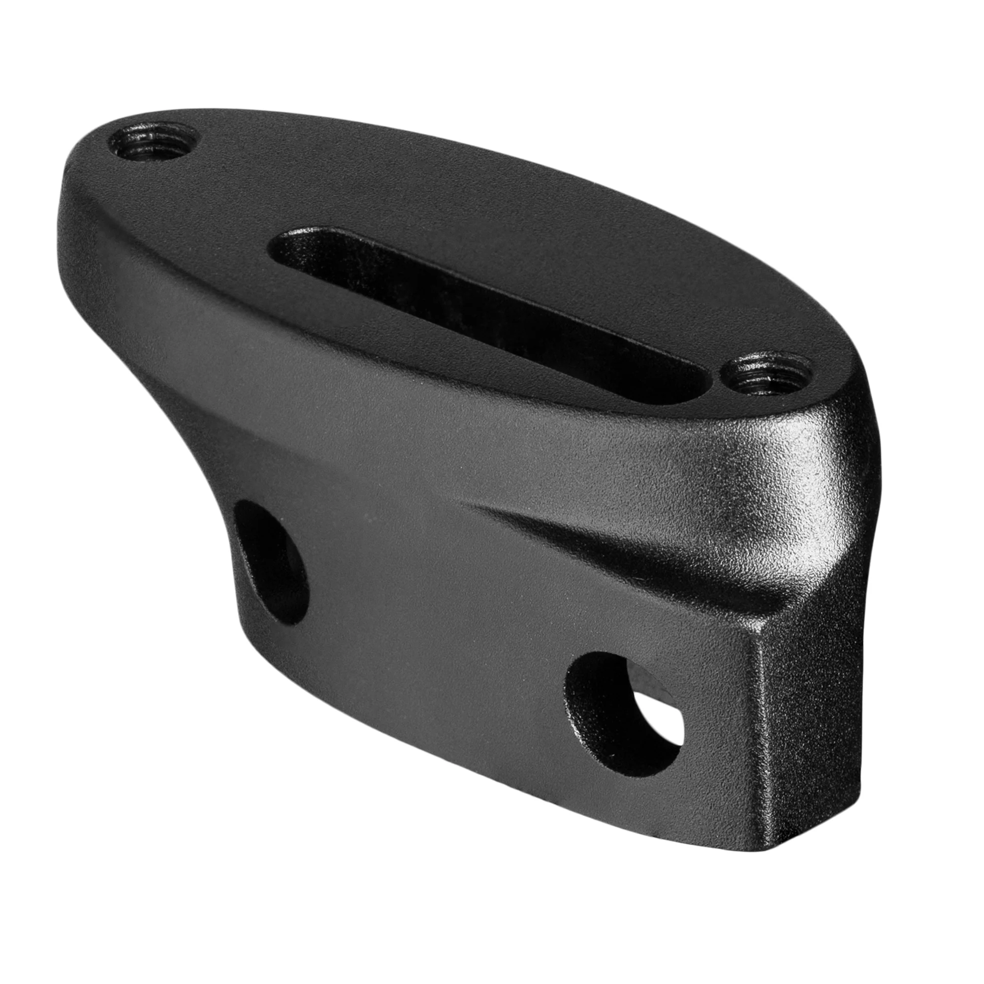 ASC Pro Aerobar Bracket Kit - 5mm Offset - Image 5