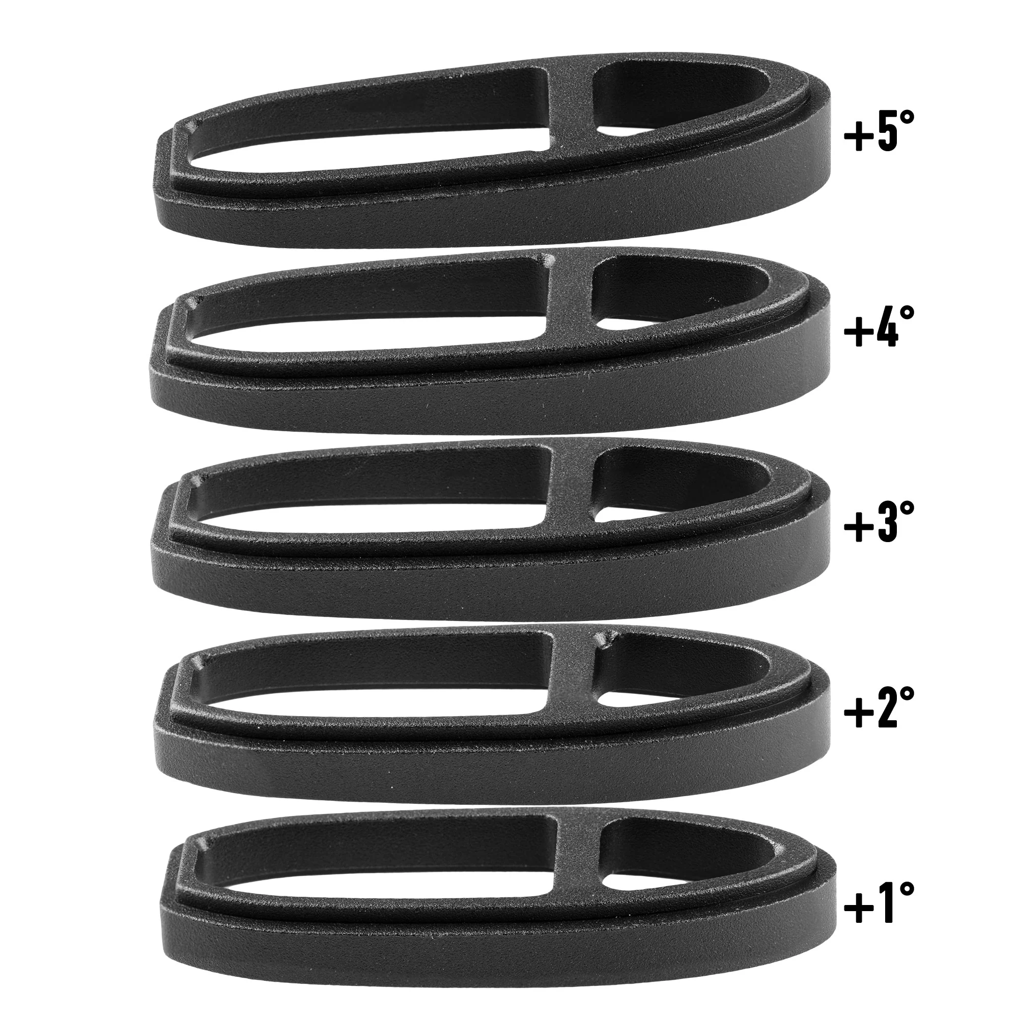 ASC Pro Aerobar Wedges - Image 3
