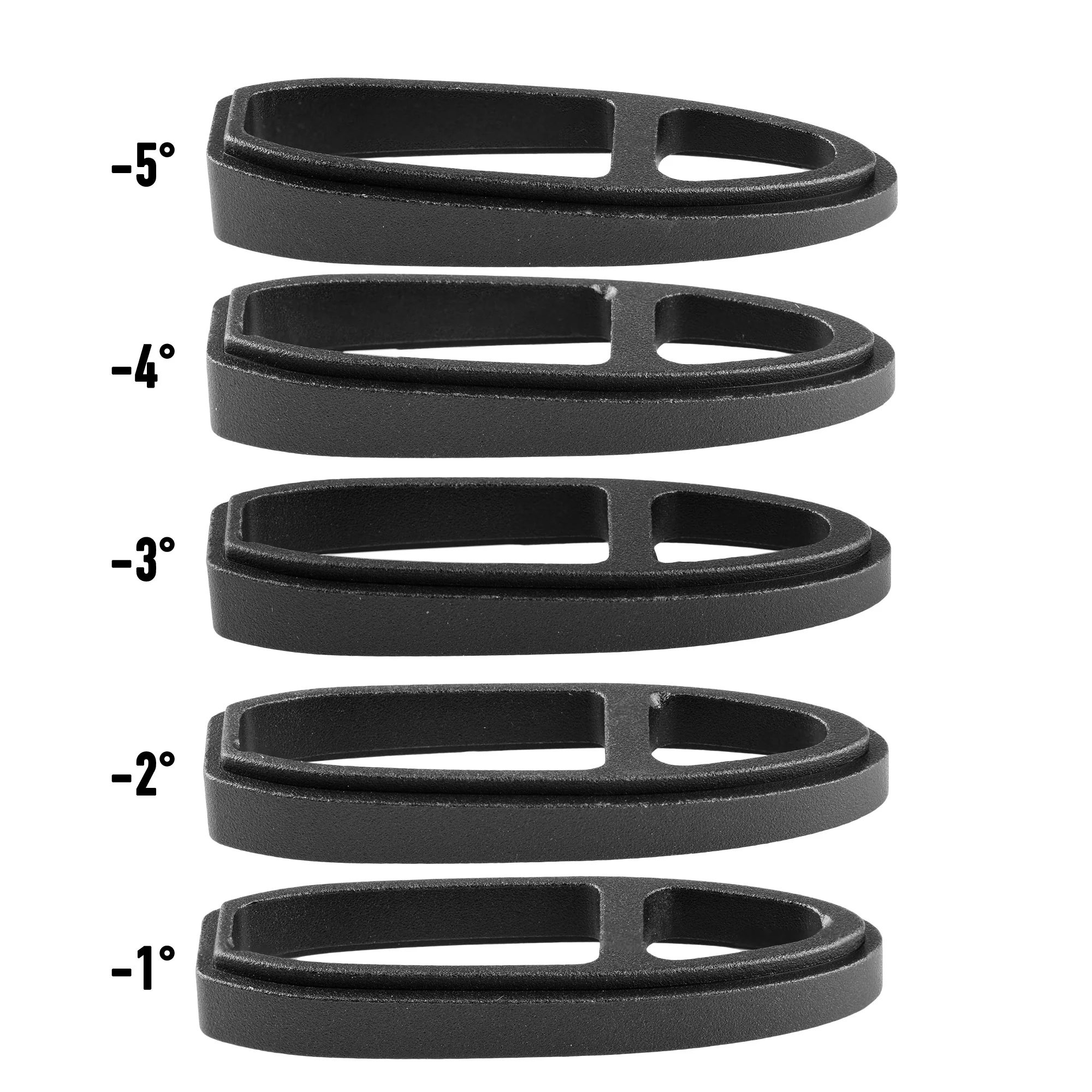 ASC Pro Aerobar Wedges - Image 4