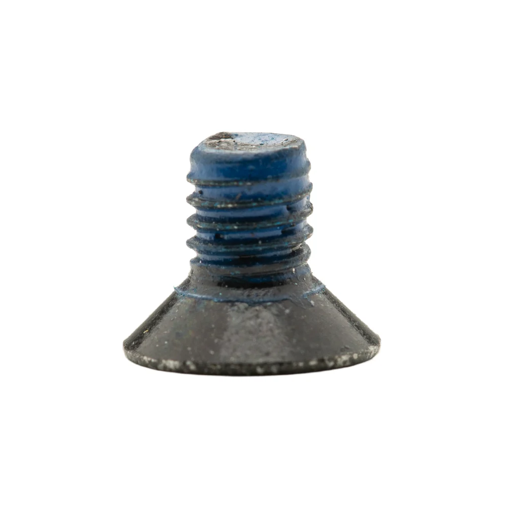 Bolt - M3x5mm