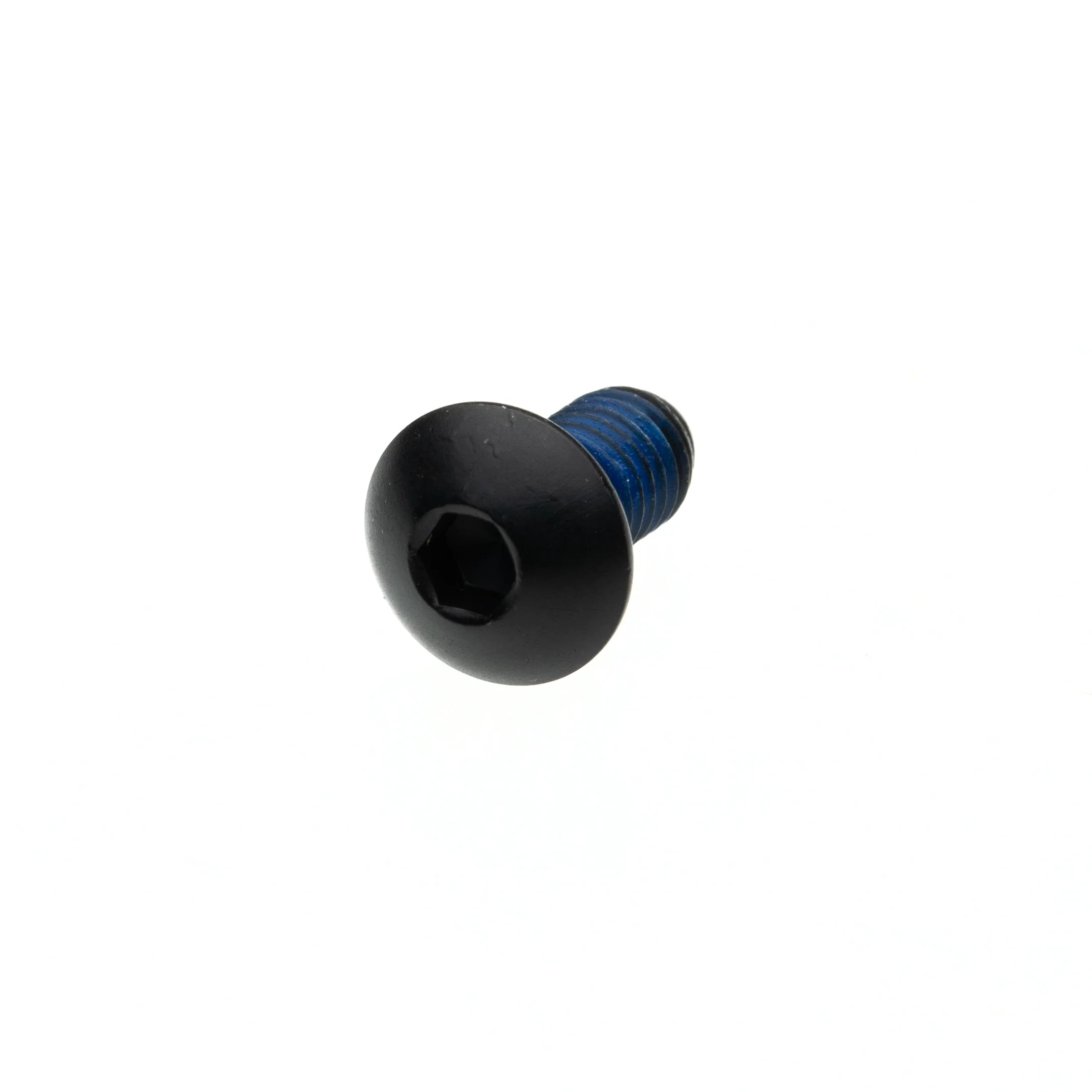 Bolt - M5x10mm BHB