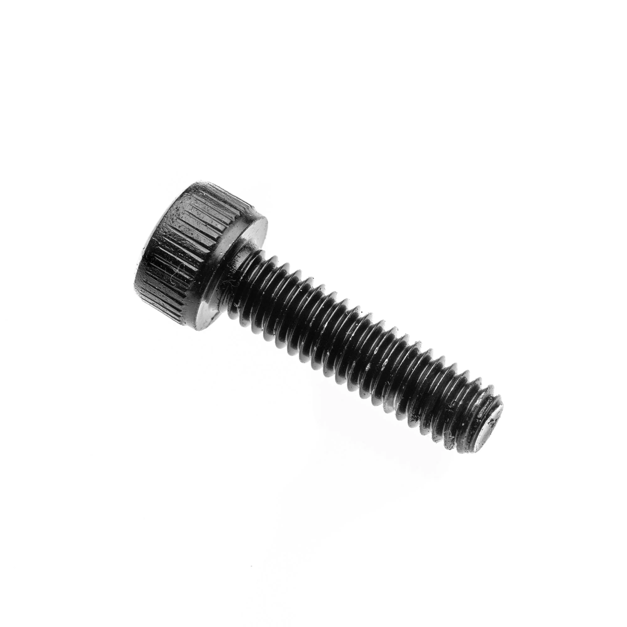 Bolt - M5x18mm SHB