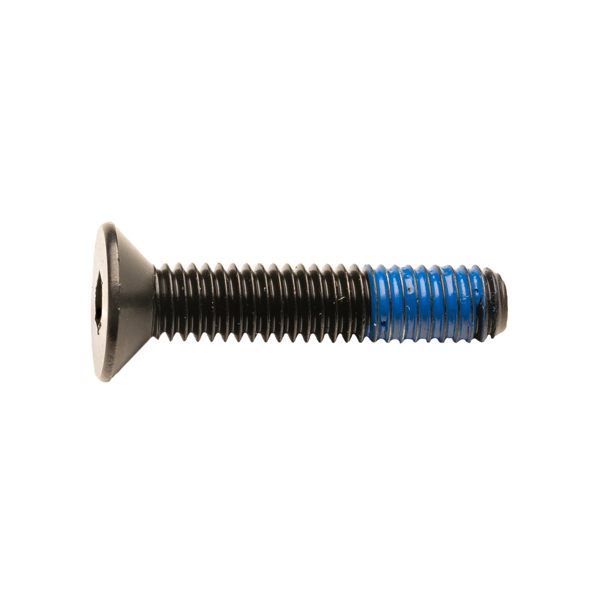 Bolt-M6x30mm - Tri Stem