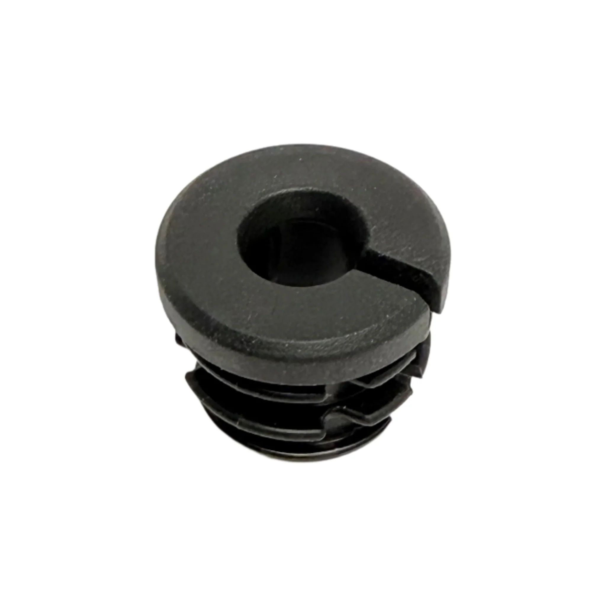 CF & AL Extension End Plug - With Slot Hole - Image 2