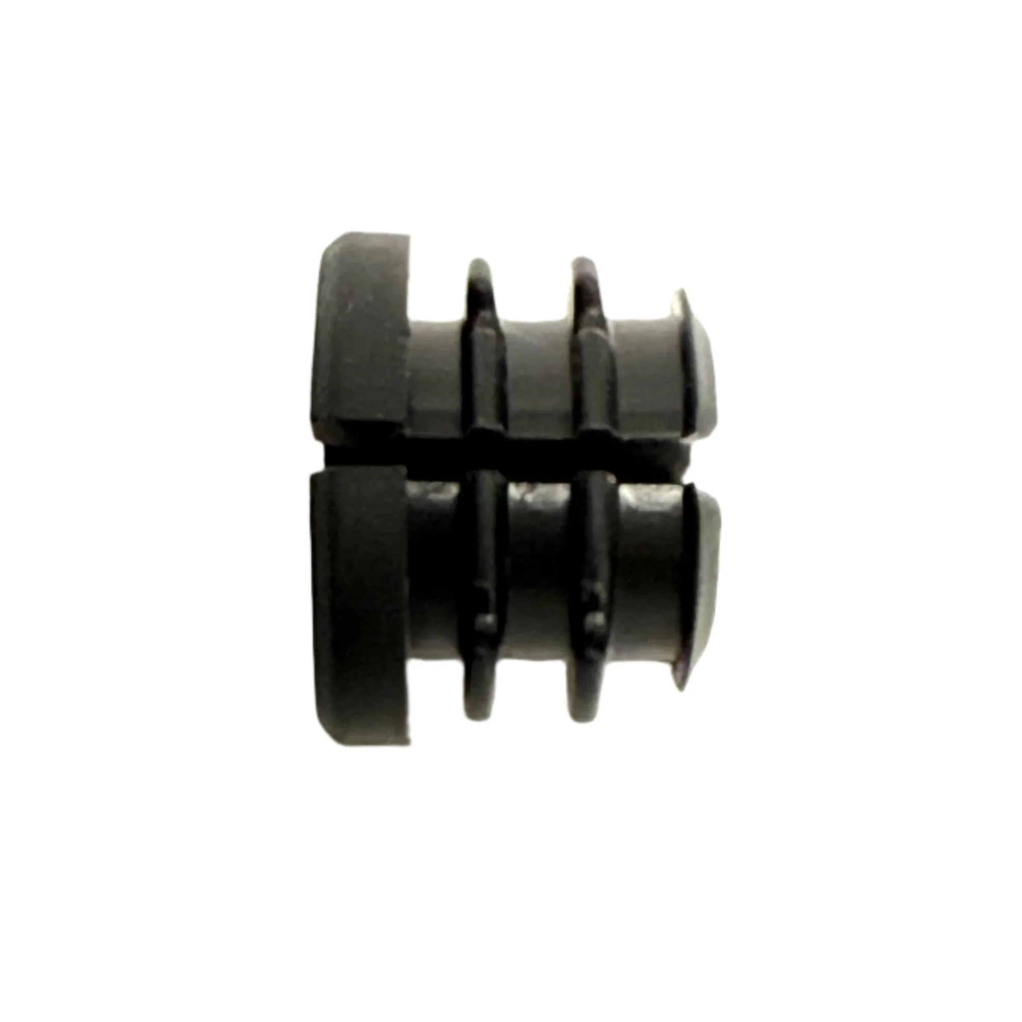 CF & AL Extension End Plug - With Slot Hole - Image 3