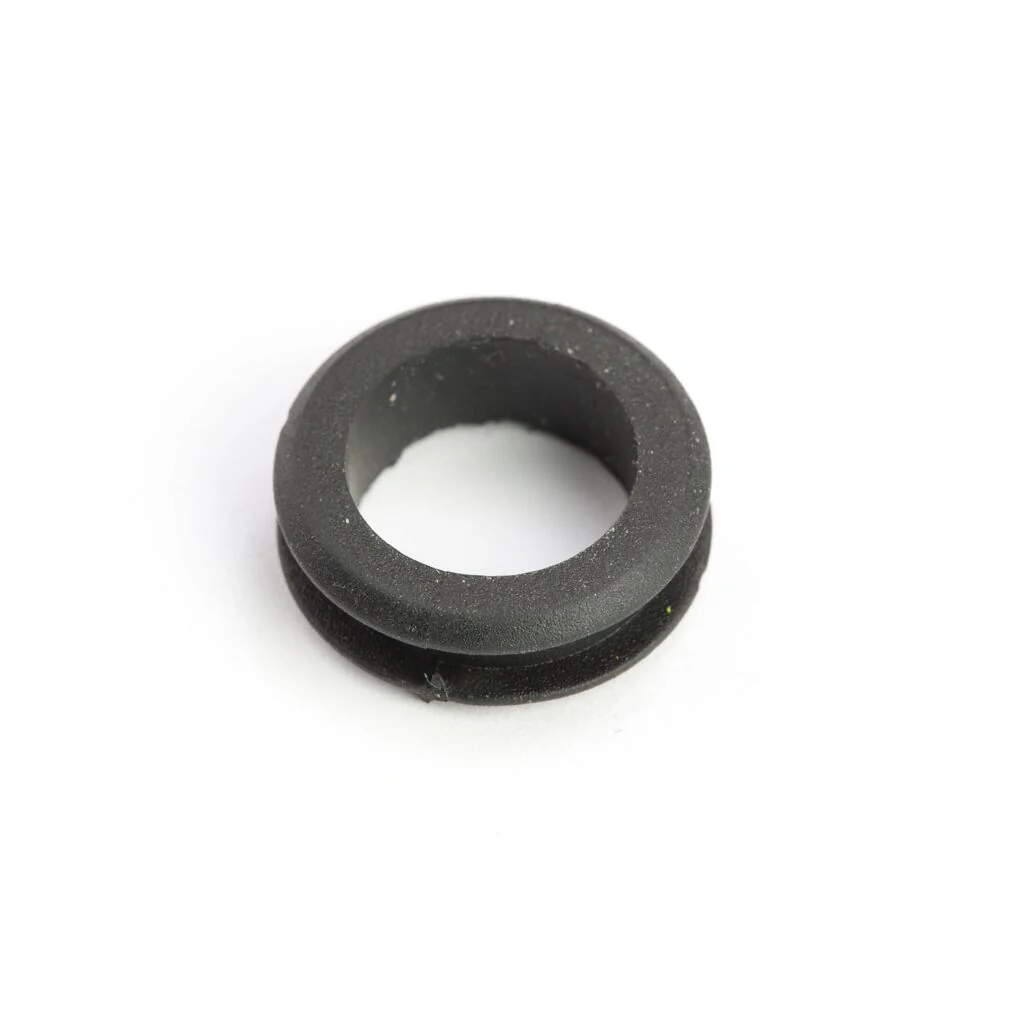 O-Ring - Straw Stabilization