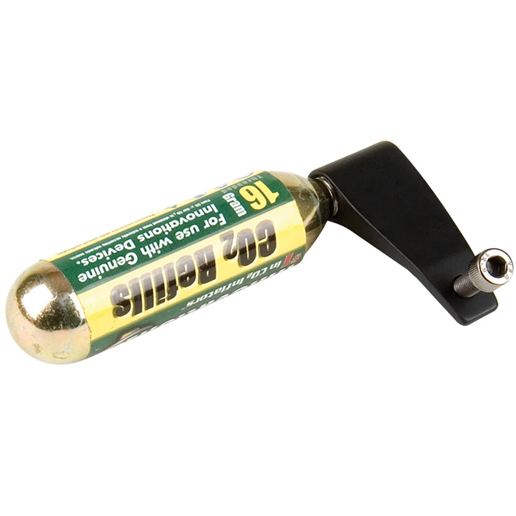 CO2 Mounting Brackets - Image 3