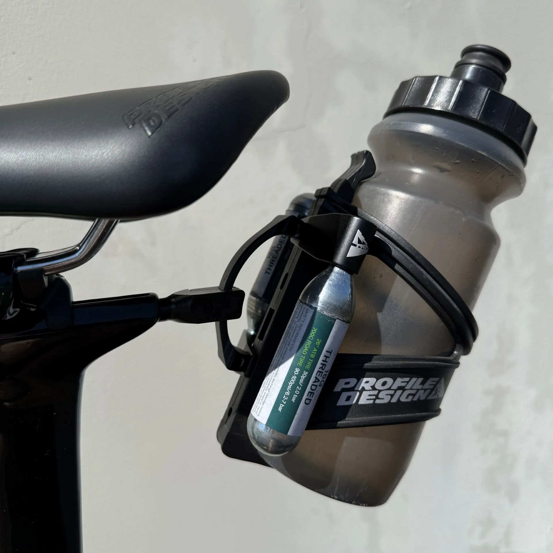 CO2 Mounting Brackets - Image 4